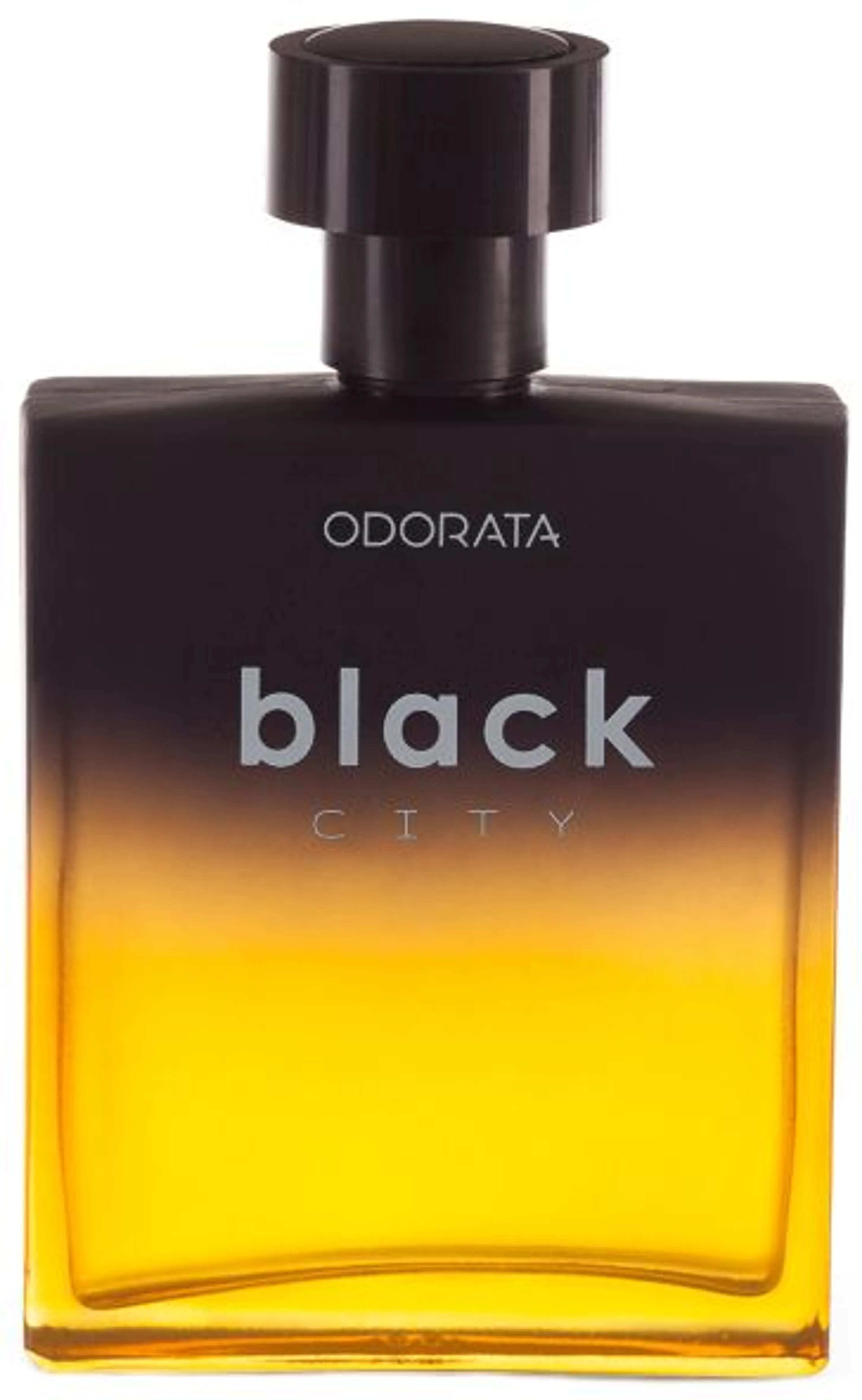 Black City