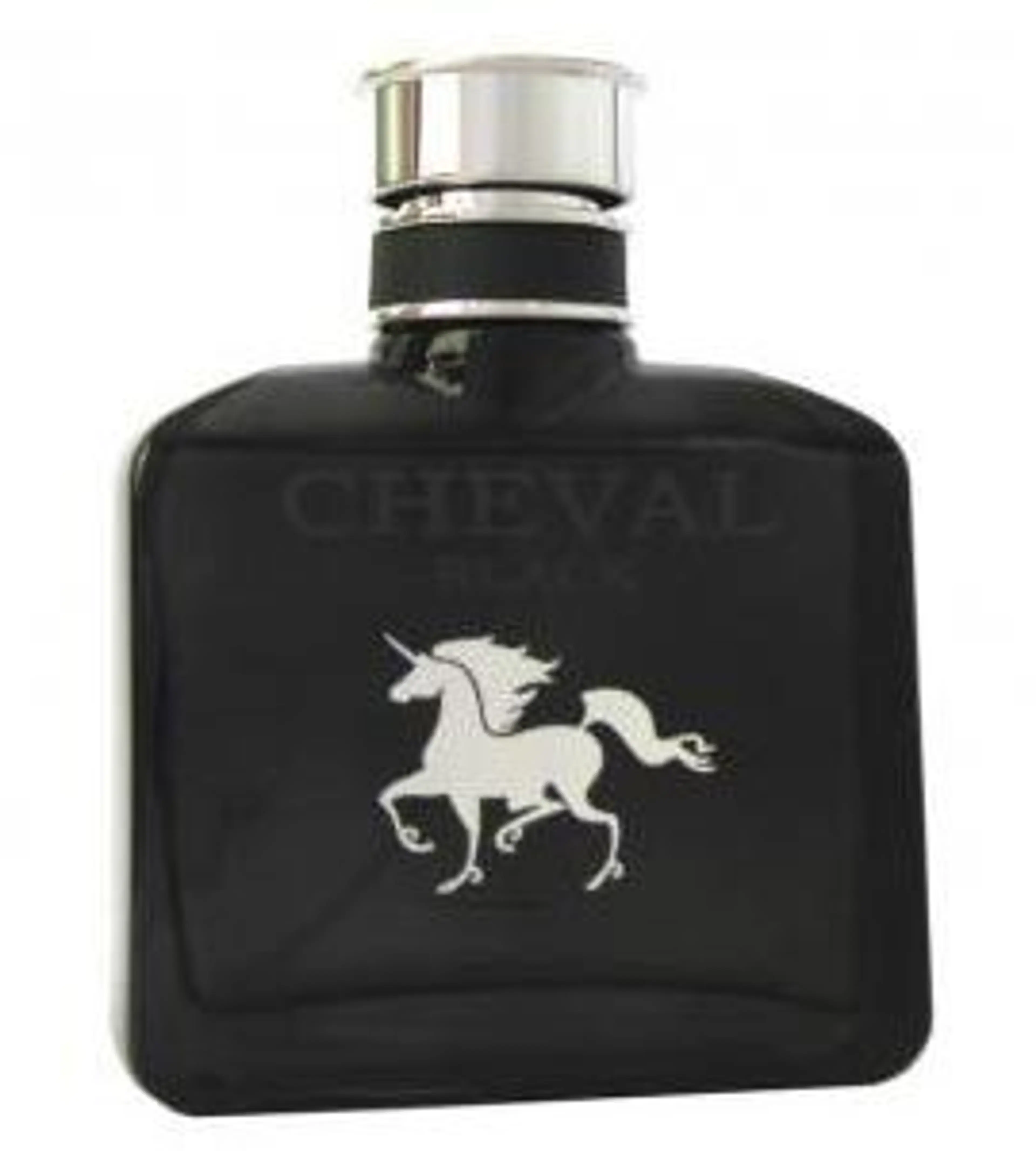 Cheval Black