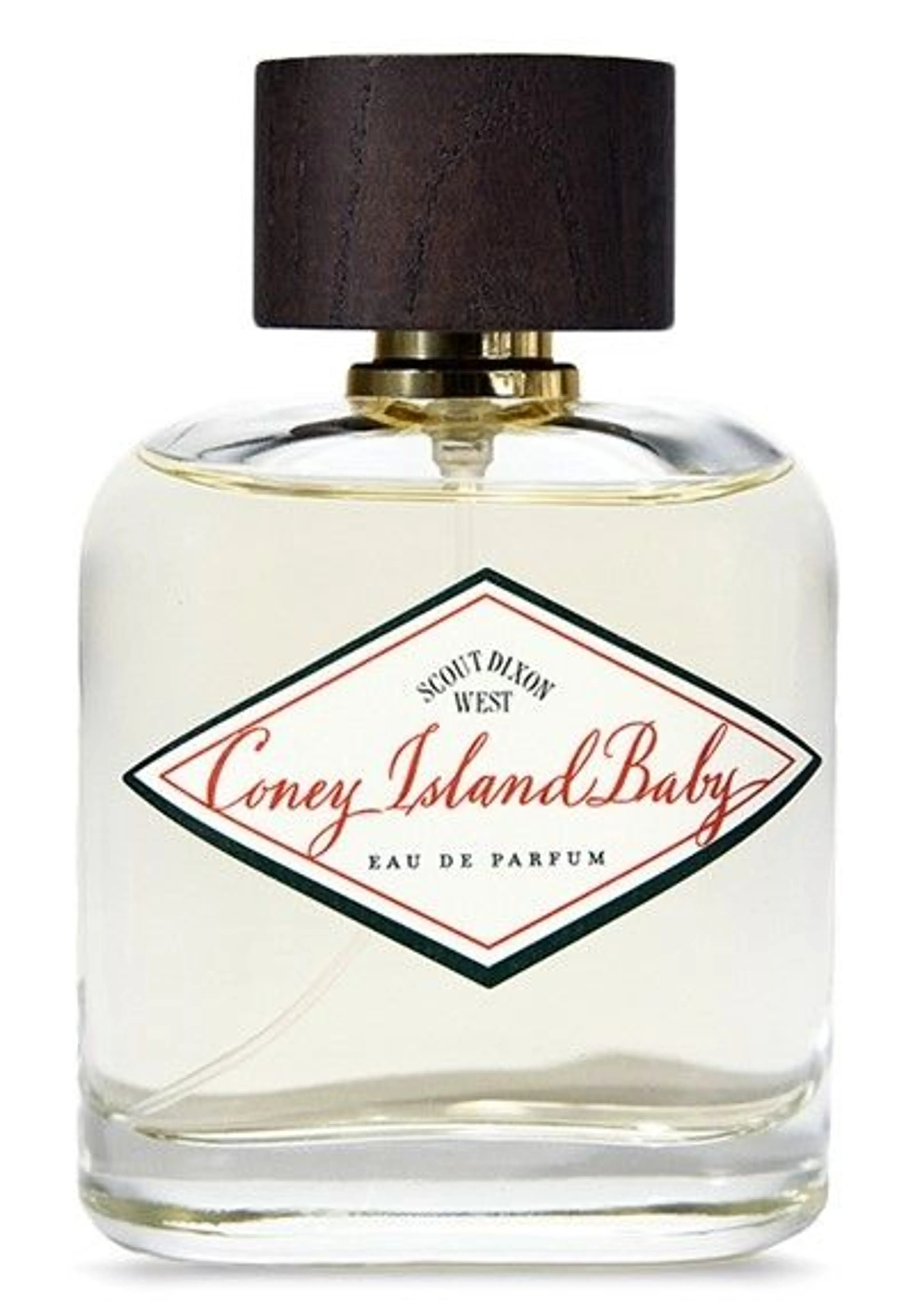 Coney Island Baby