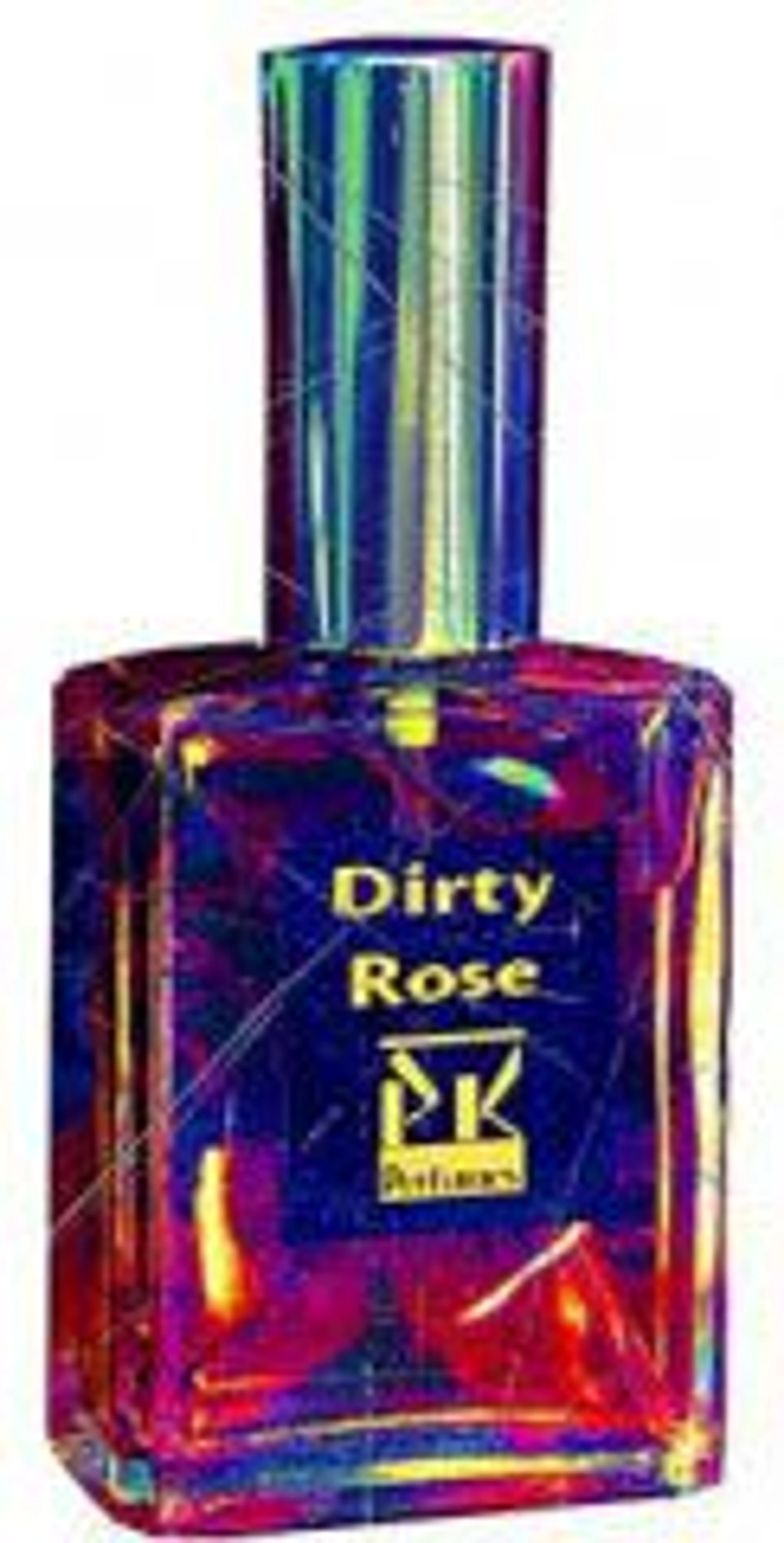 Dirty Rose
