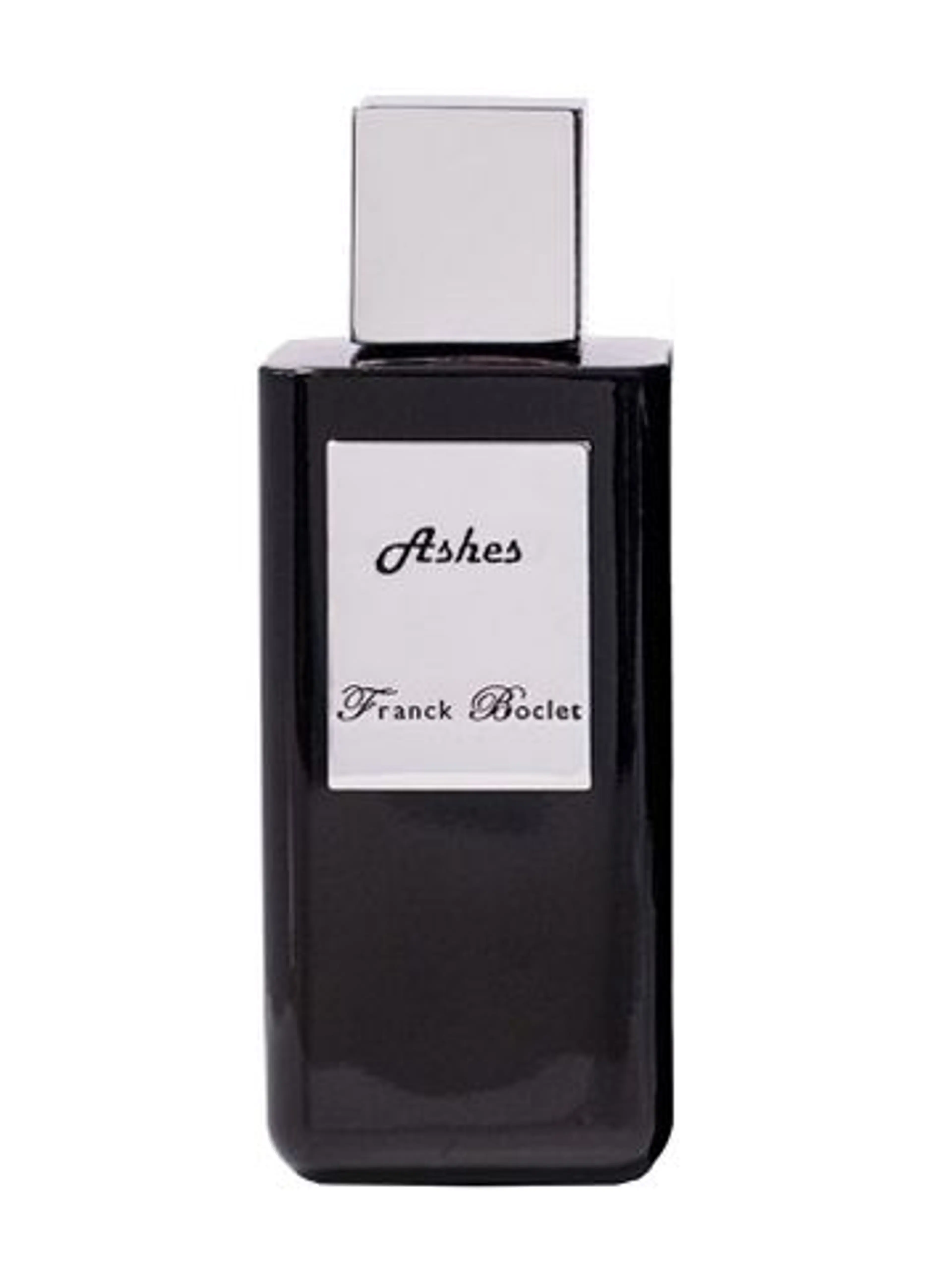 Ashes