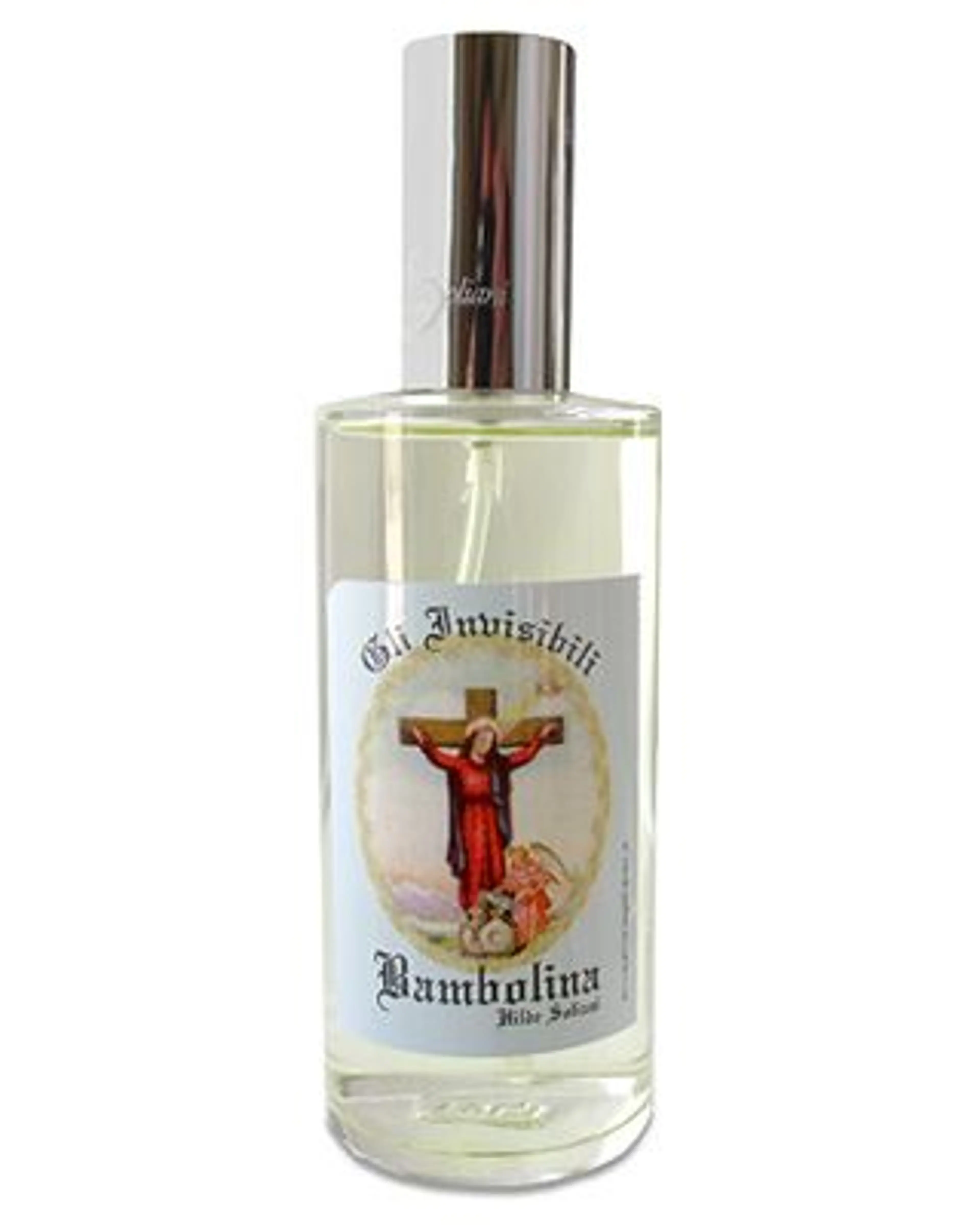 Bambolina