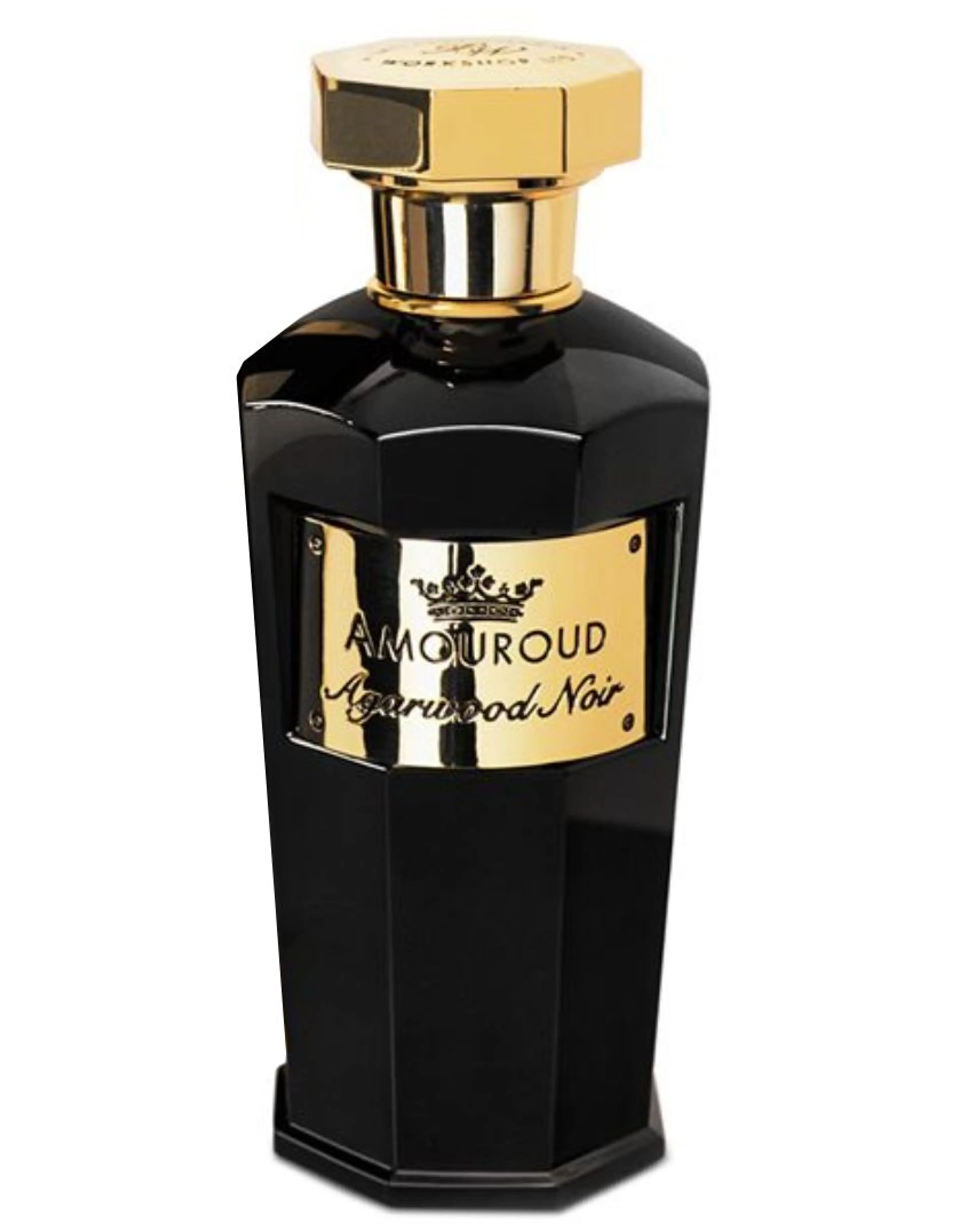 Agarwood Noir