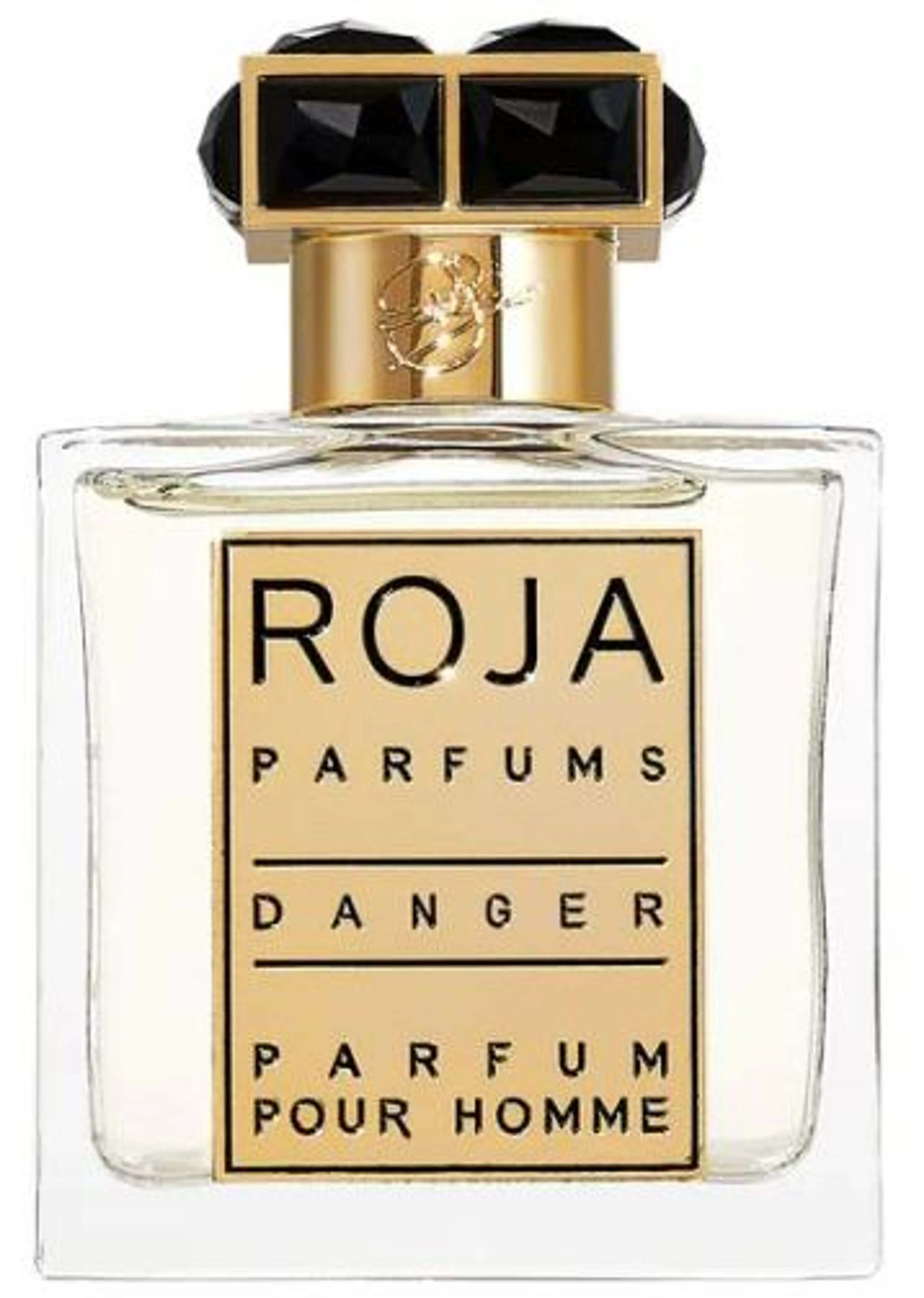 Danger Pour Homme