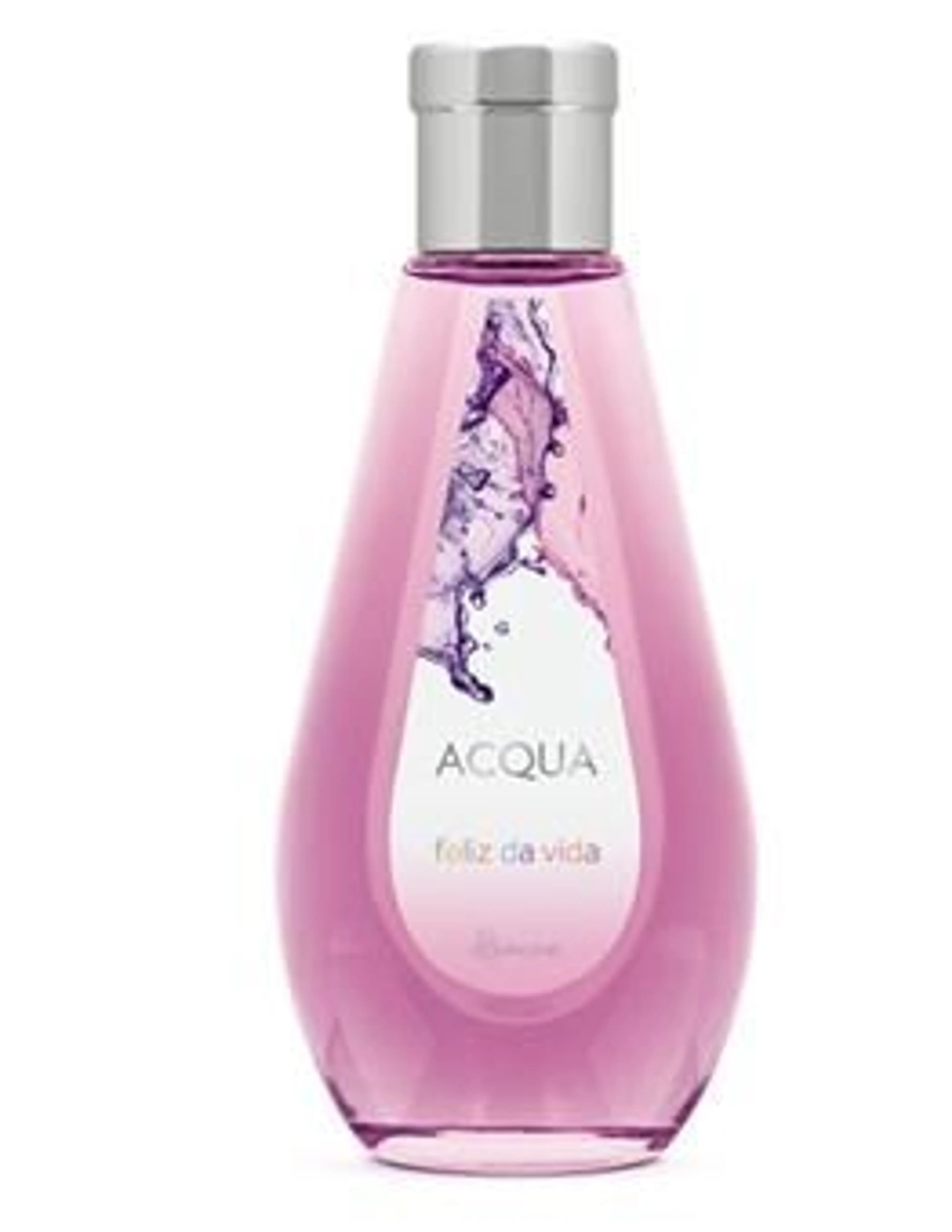 Acqua Feliz da Vida