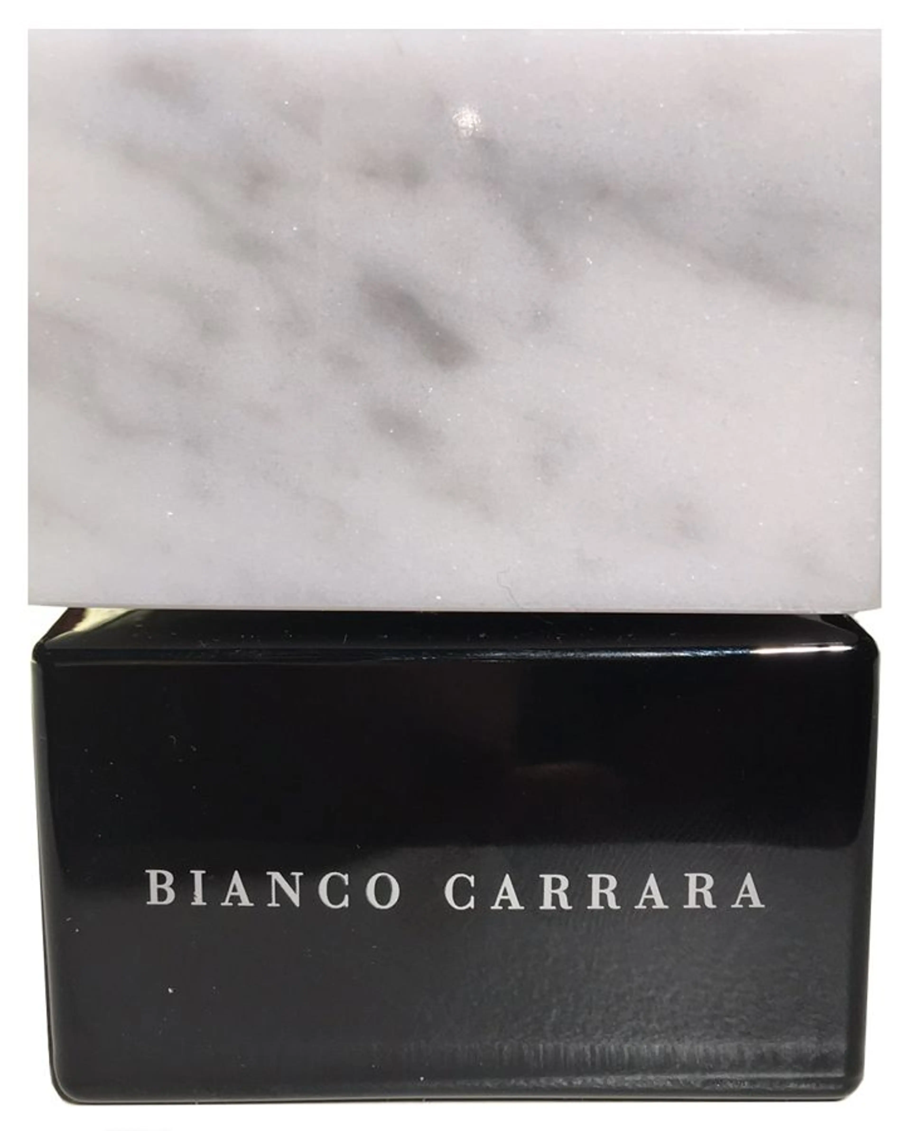 Bianco Carrara