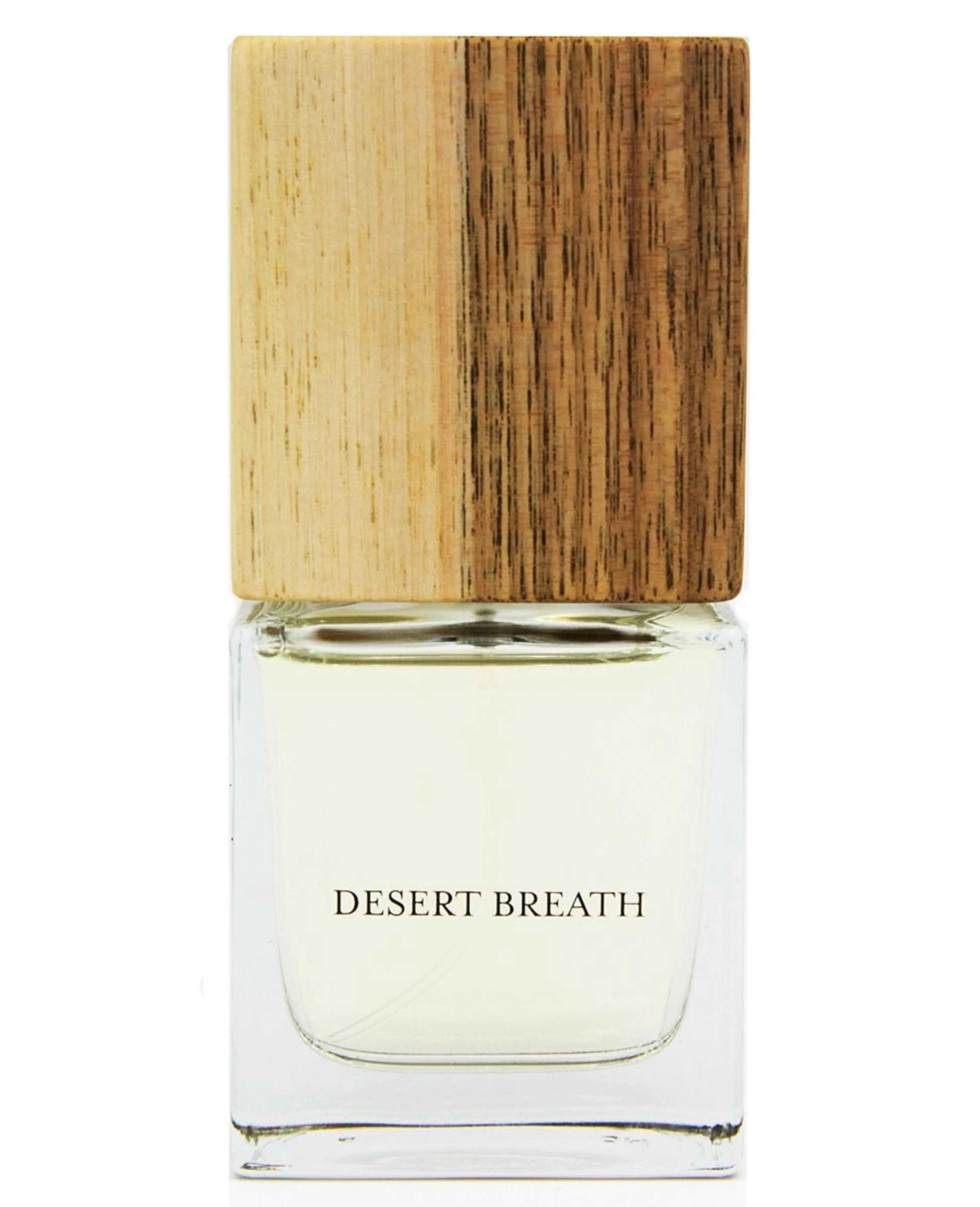 Desert Breath (Дыхание Пустыни)