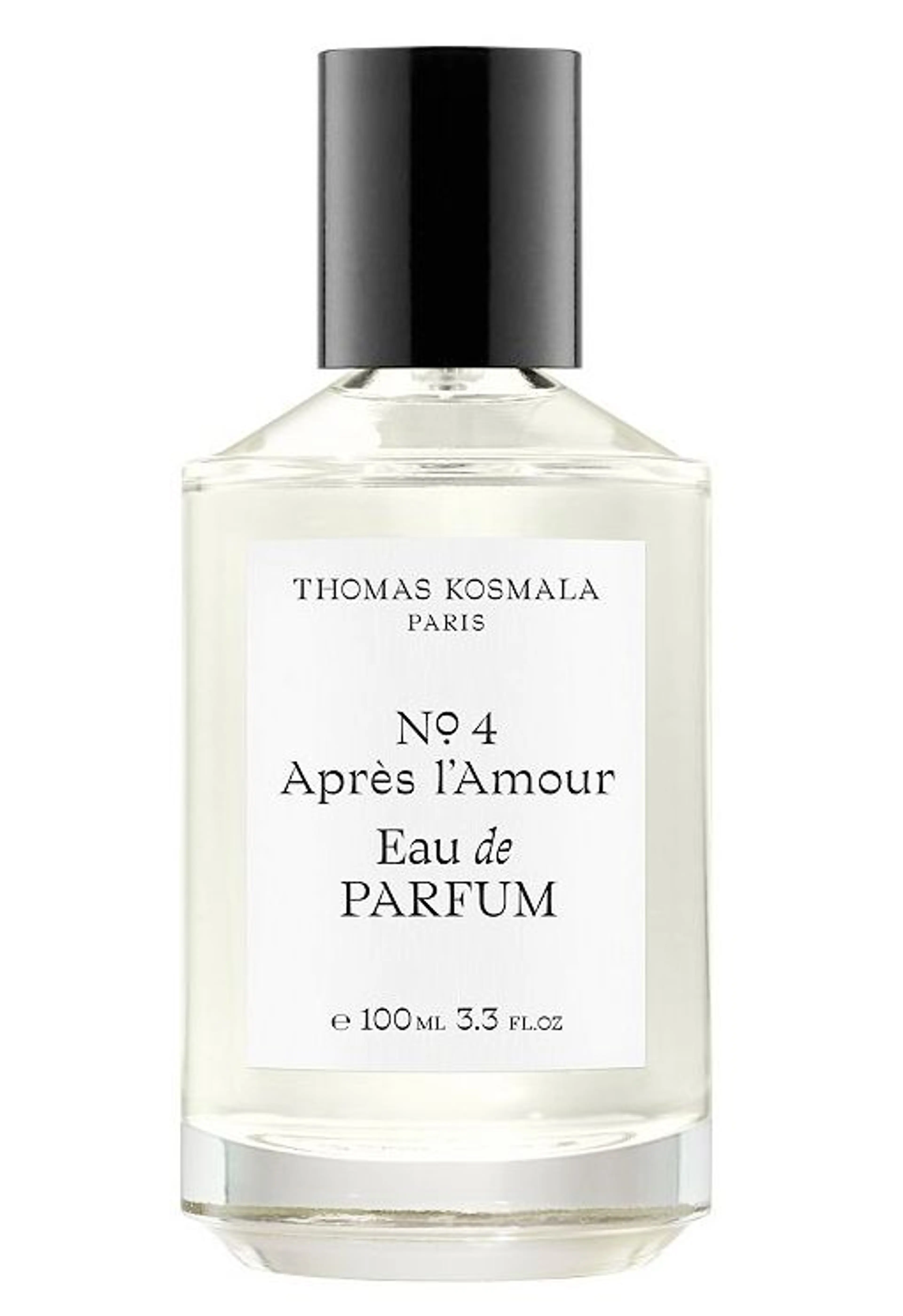Après l’Amour