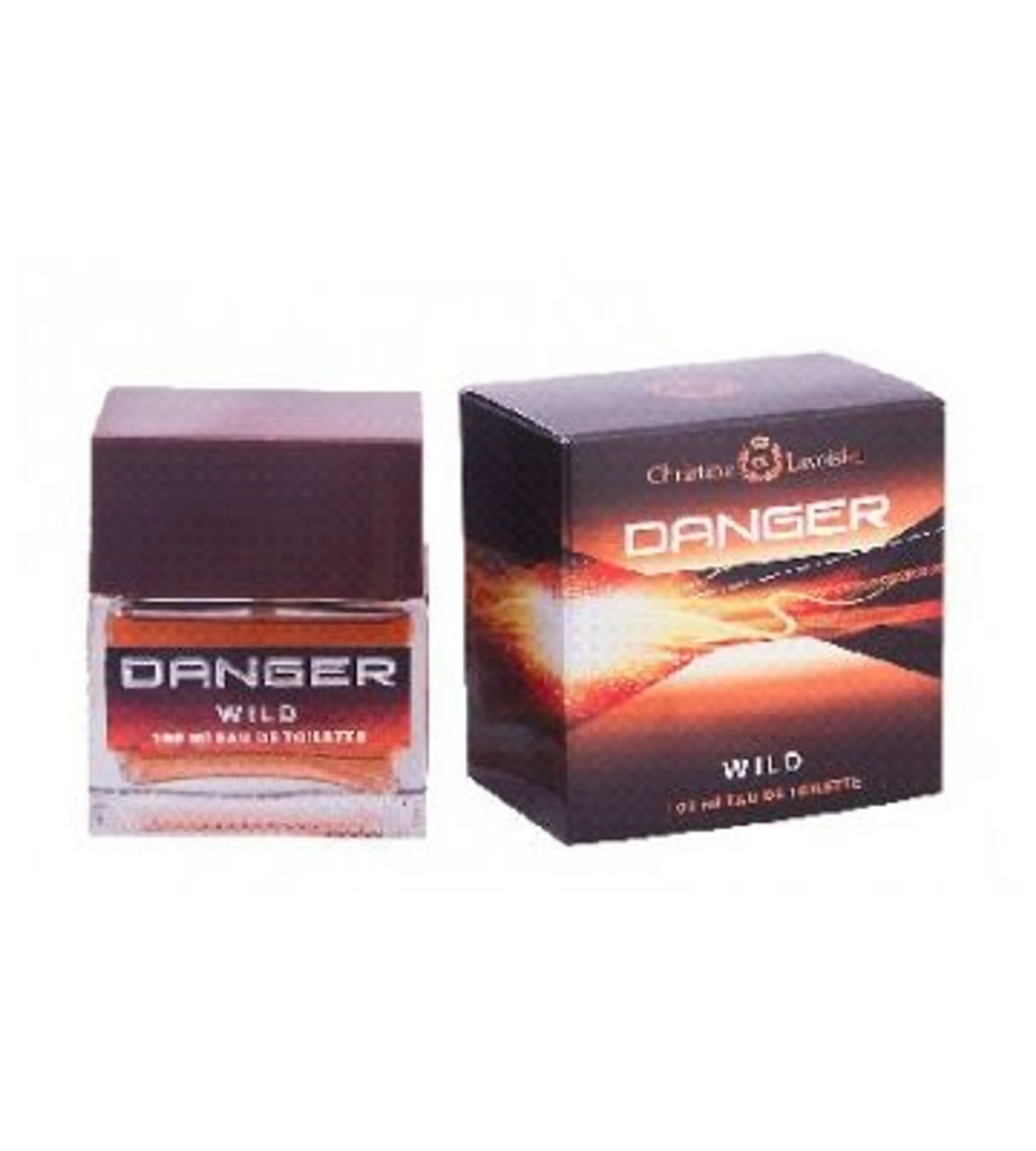 Danger Wild