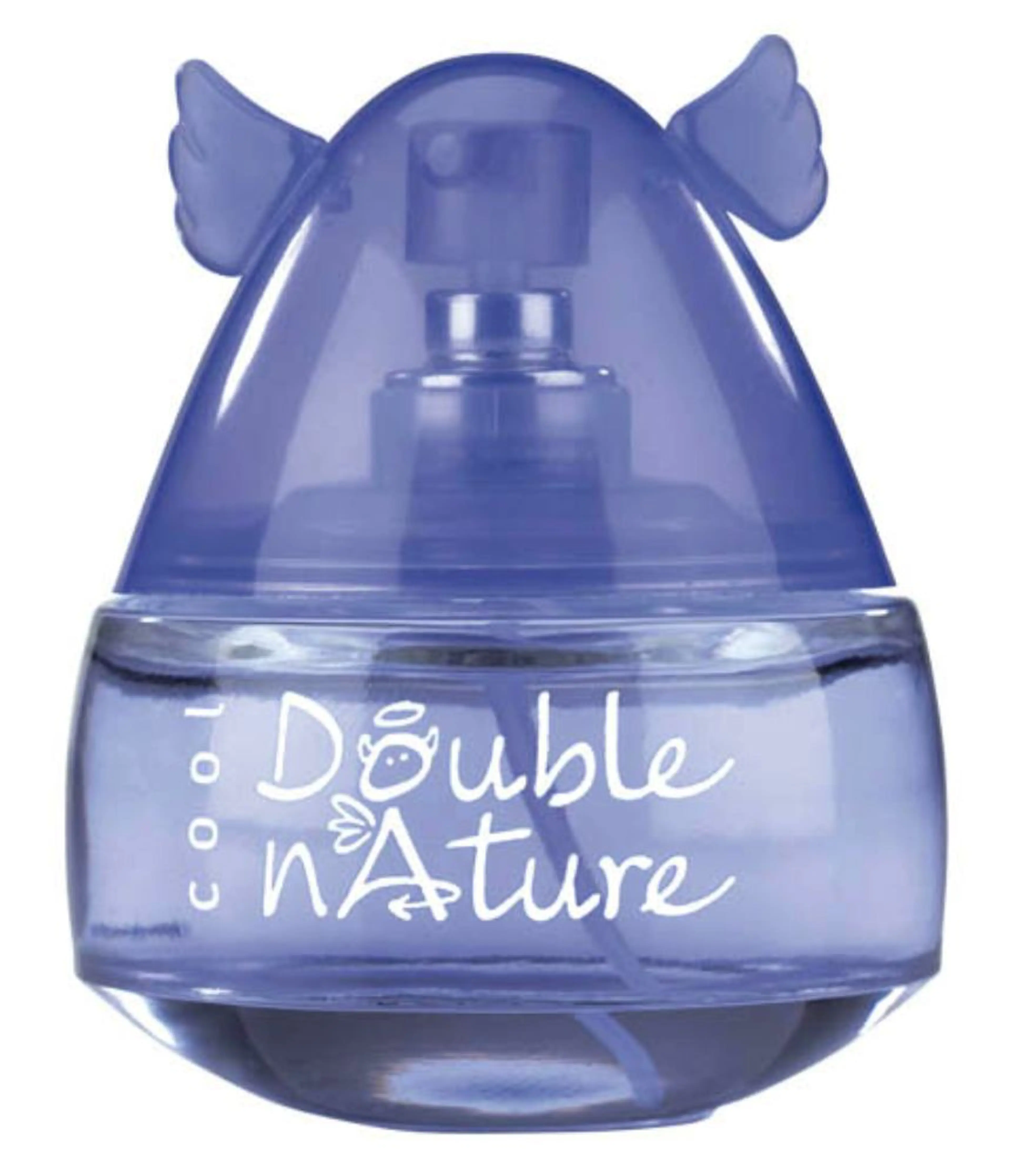 Double Nature Cool
