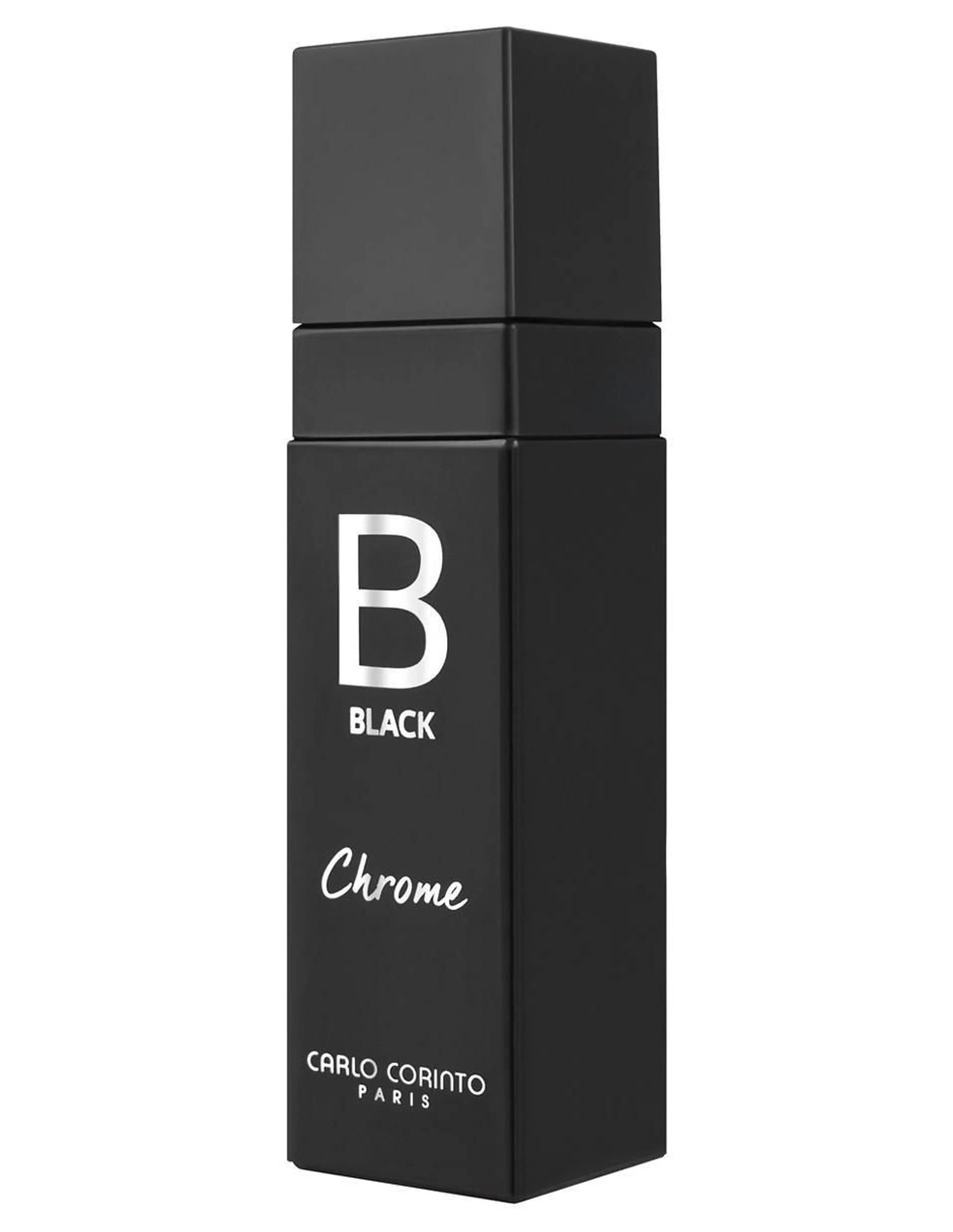 Black Chrome