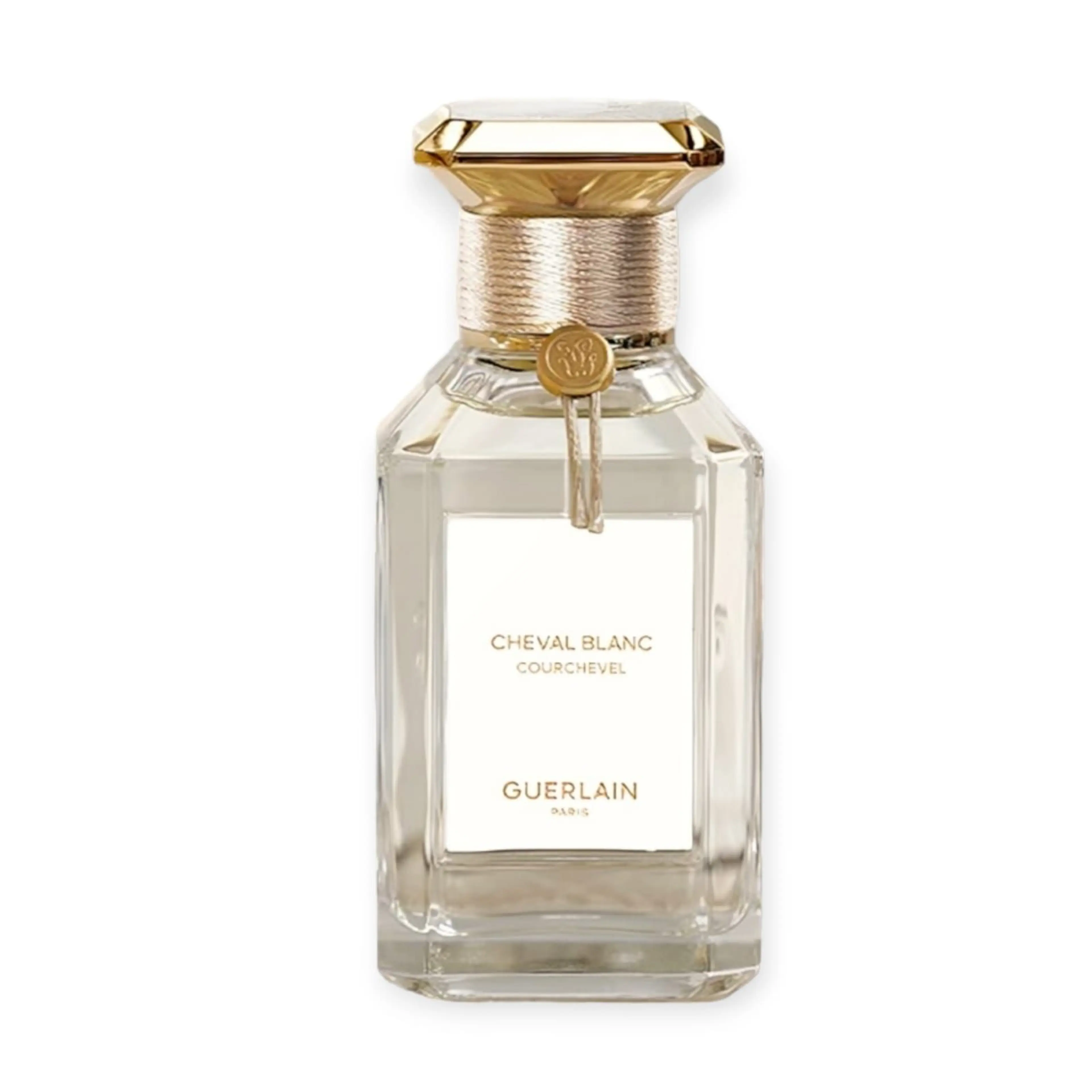 Cheval Blanc