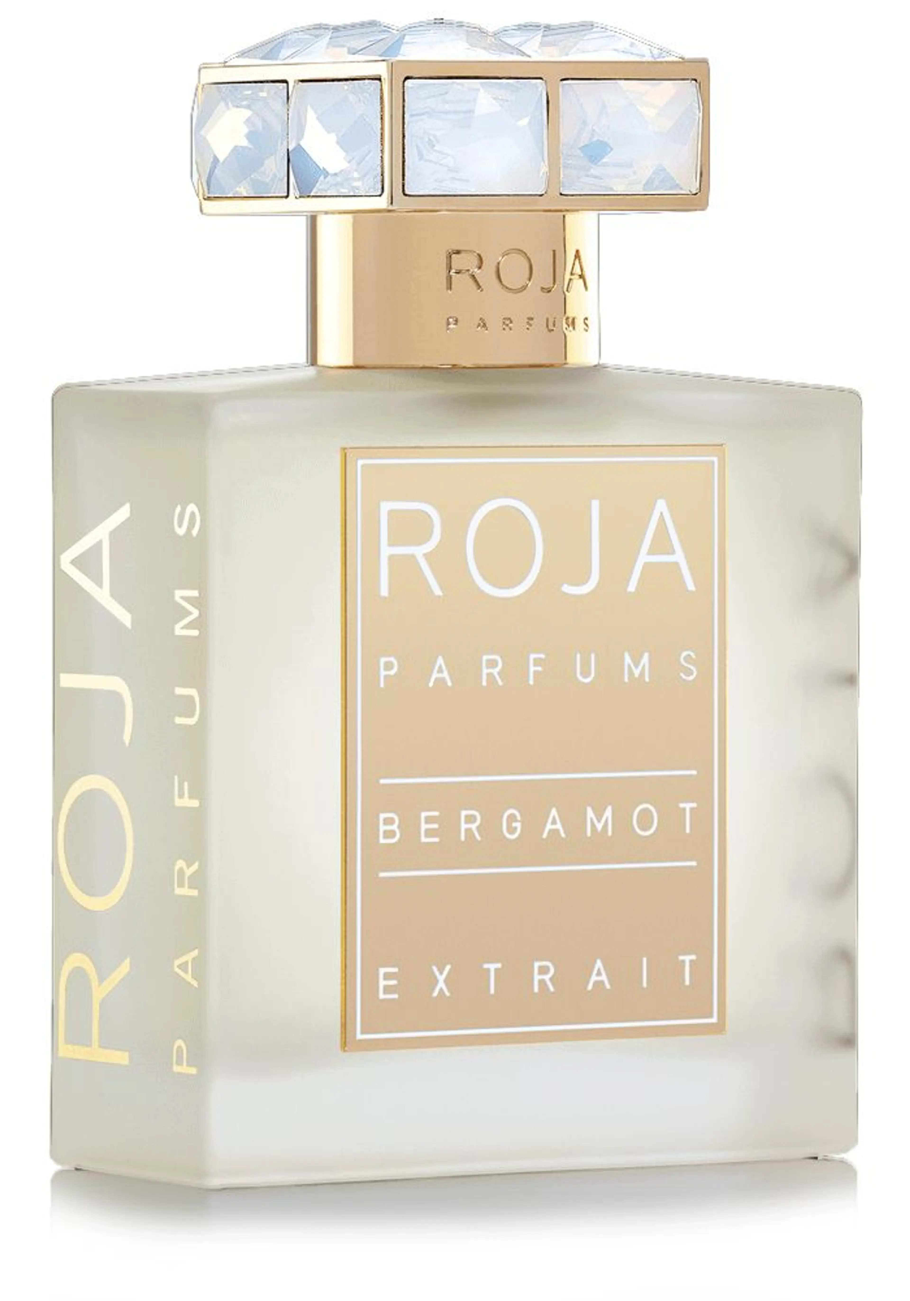 Bergamot