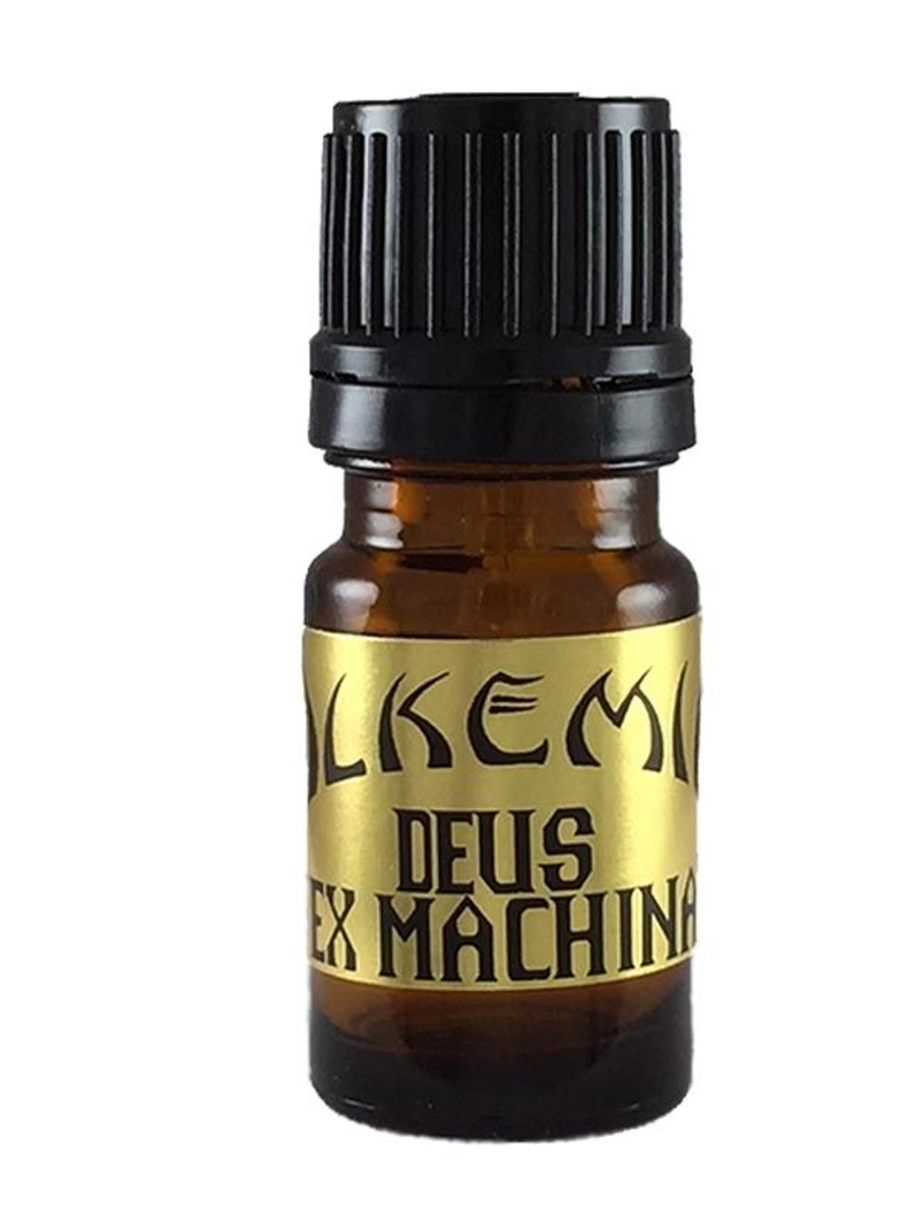 Deus ex Machina