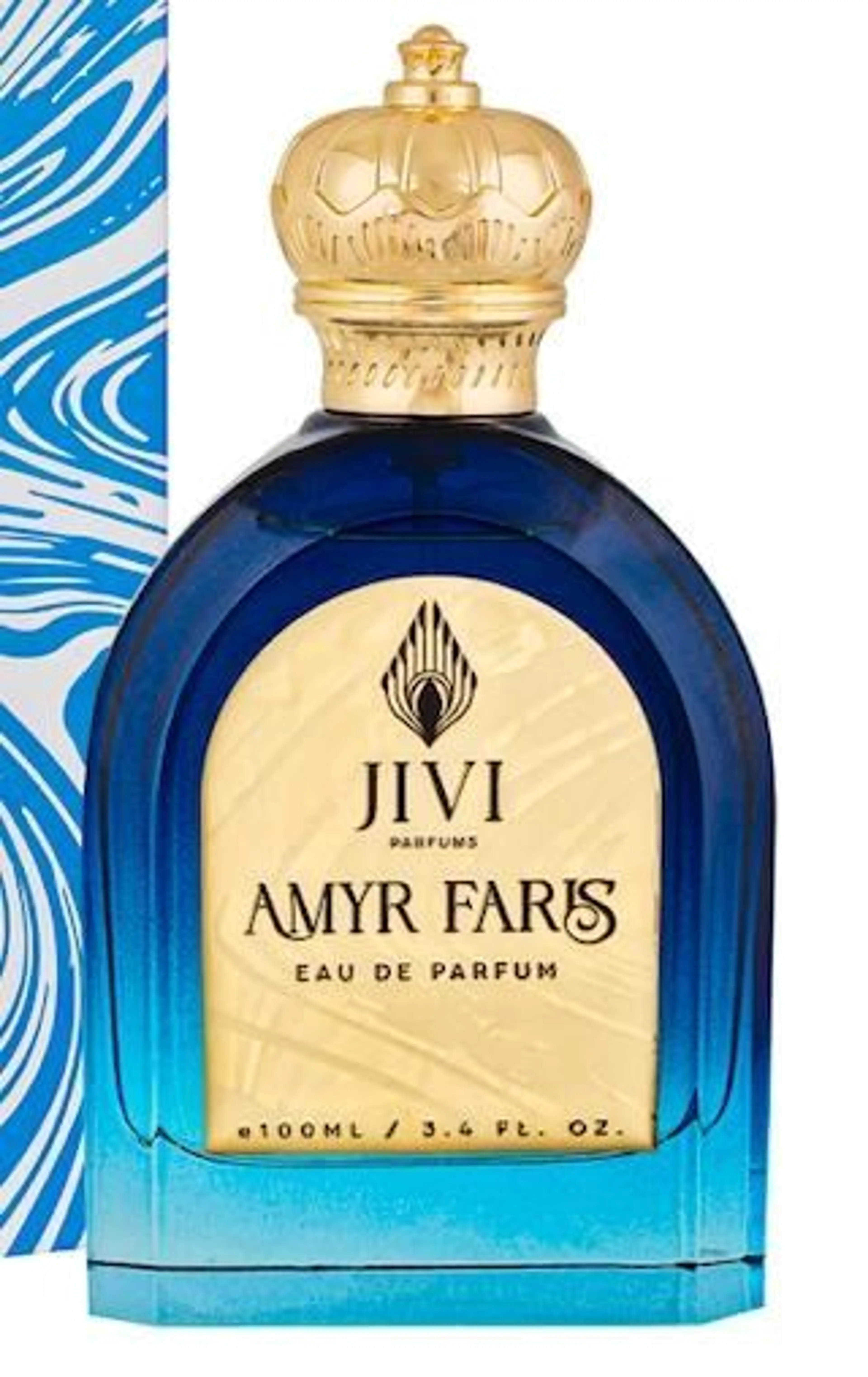Amyr Faris