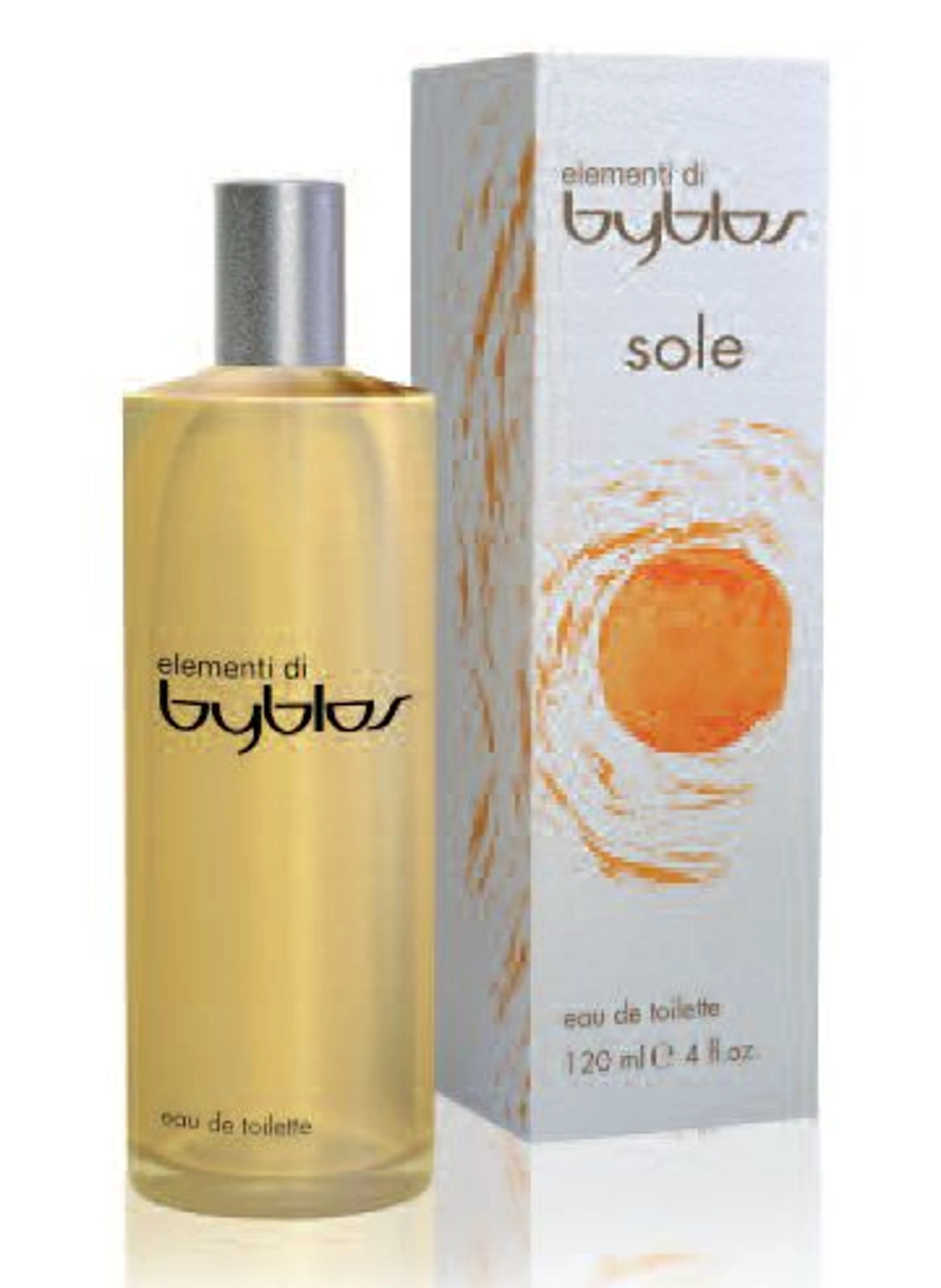 Byblos Sole