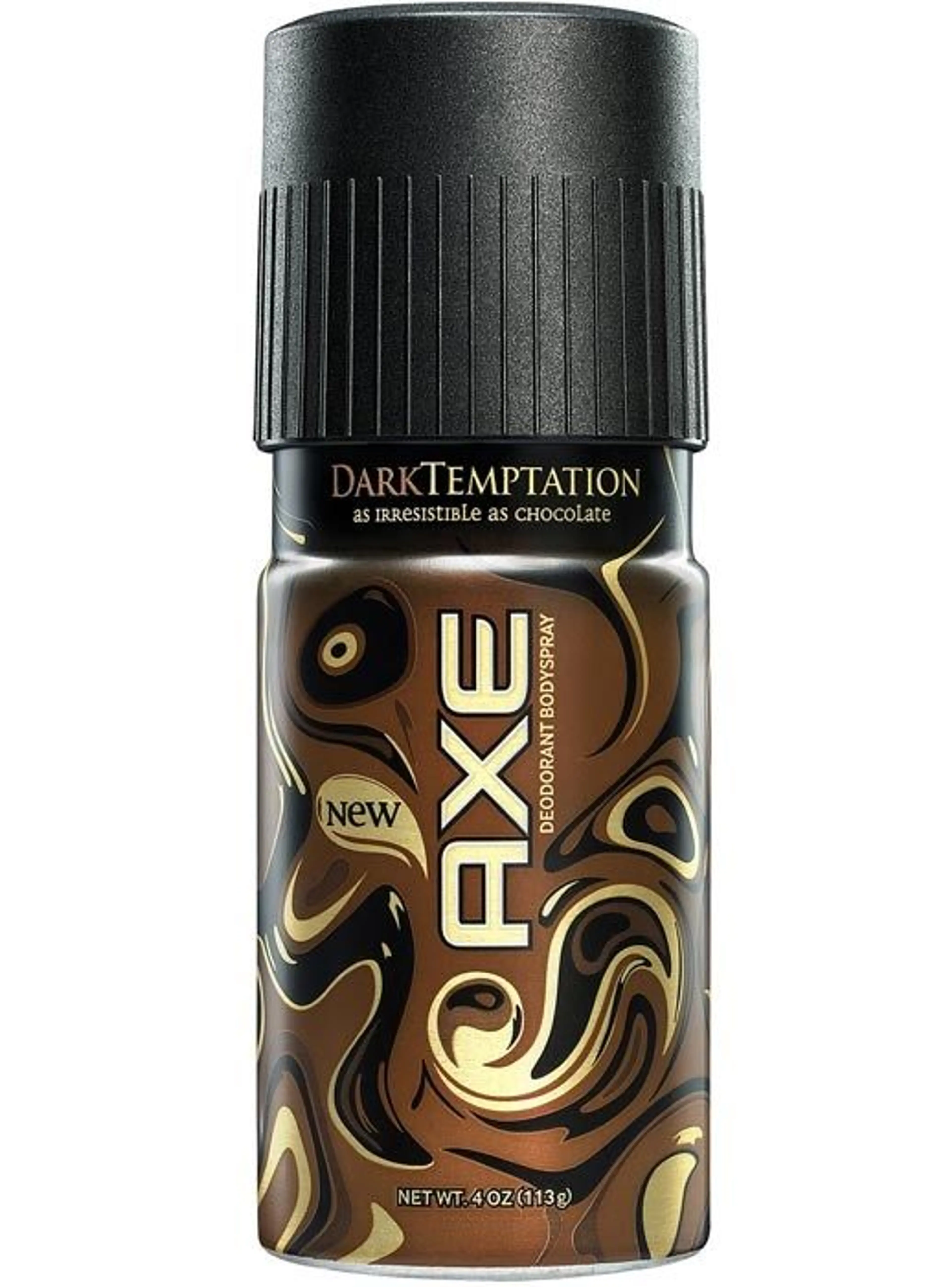 Dark Temptation