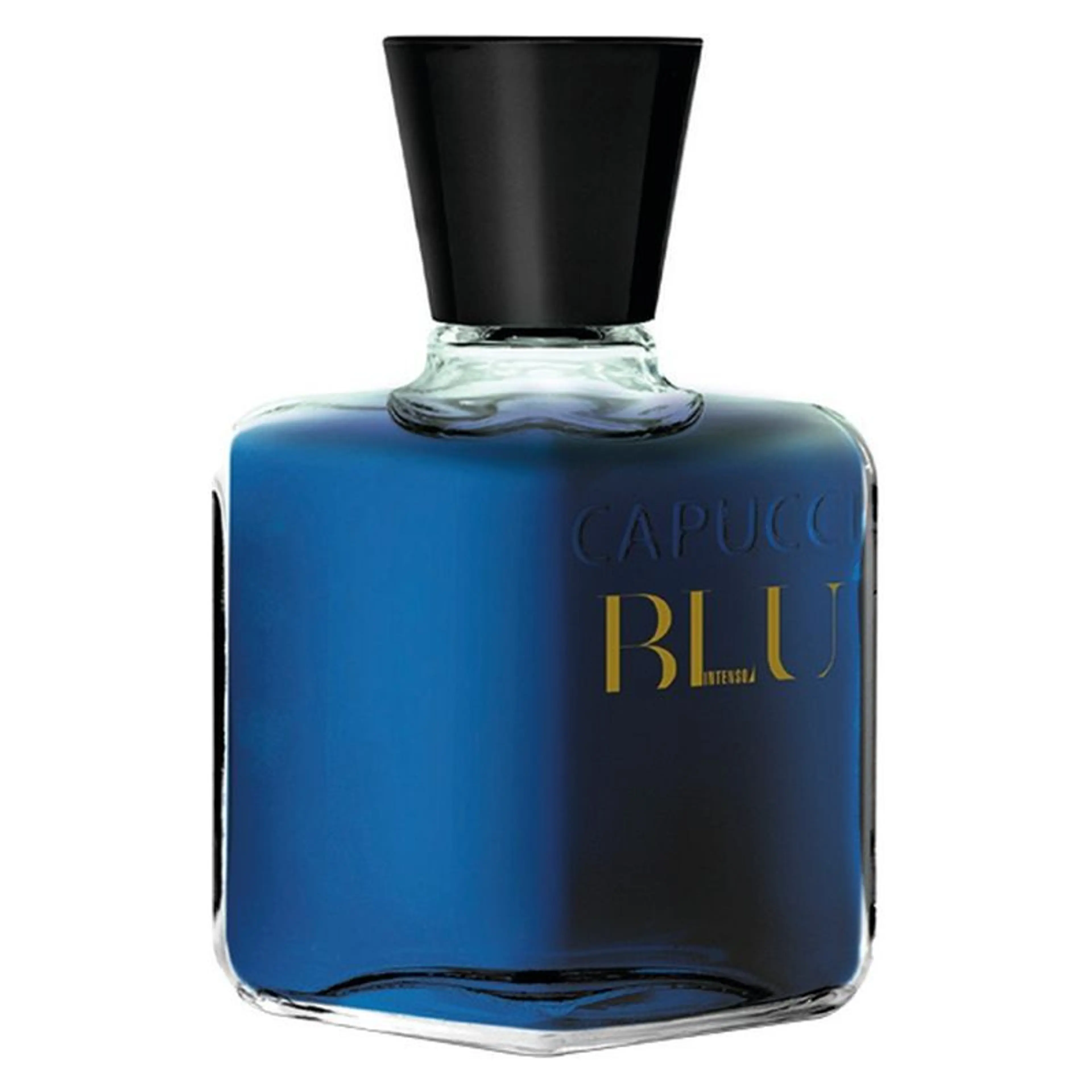 Capucci Blu Intenso