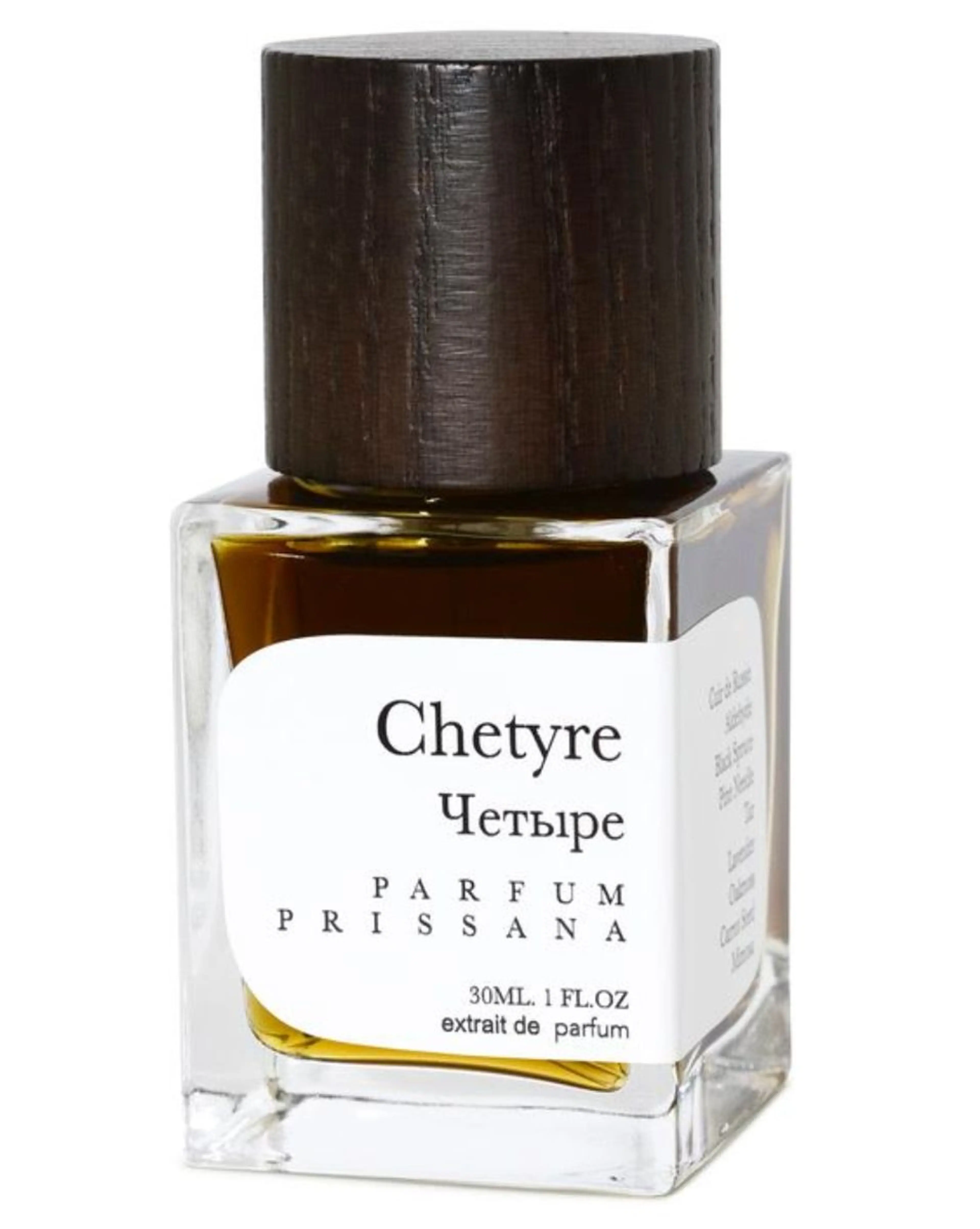 Chetyre