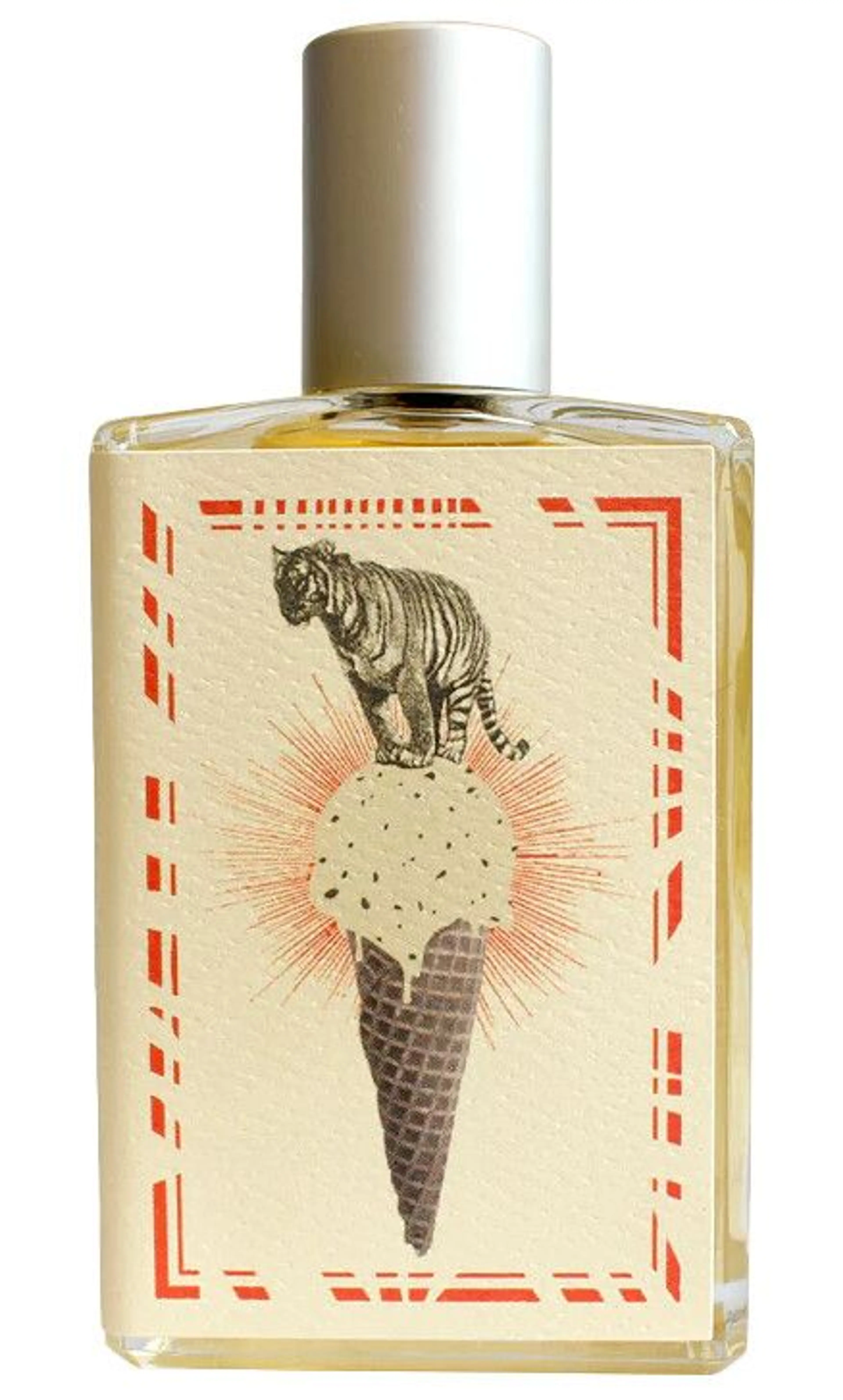 A Whiff of Wafflecone