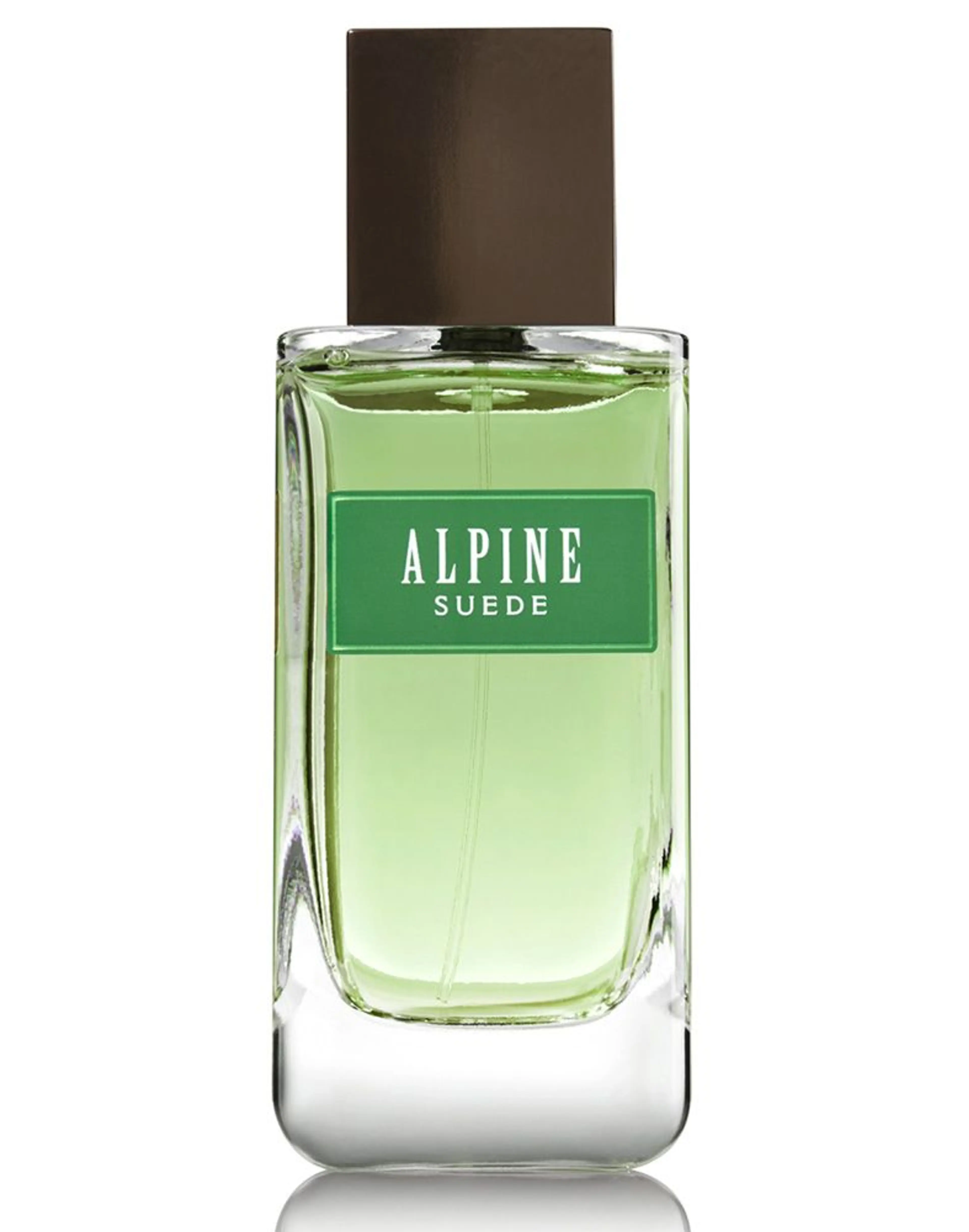 Alpine Suede