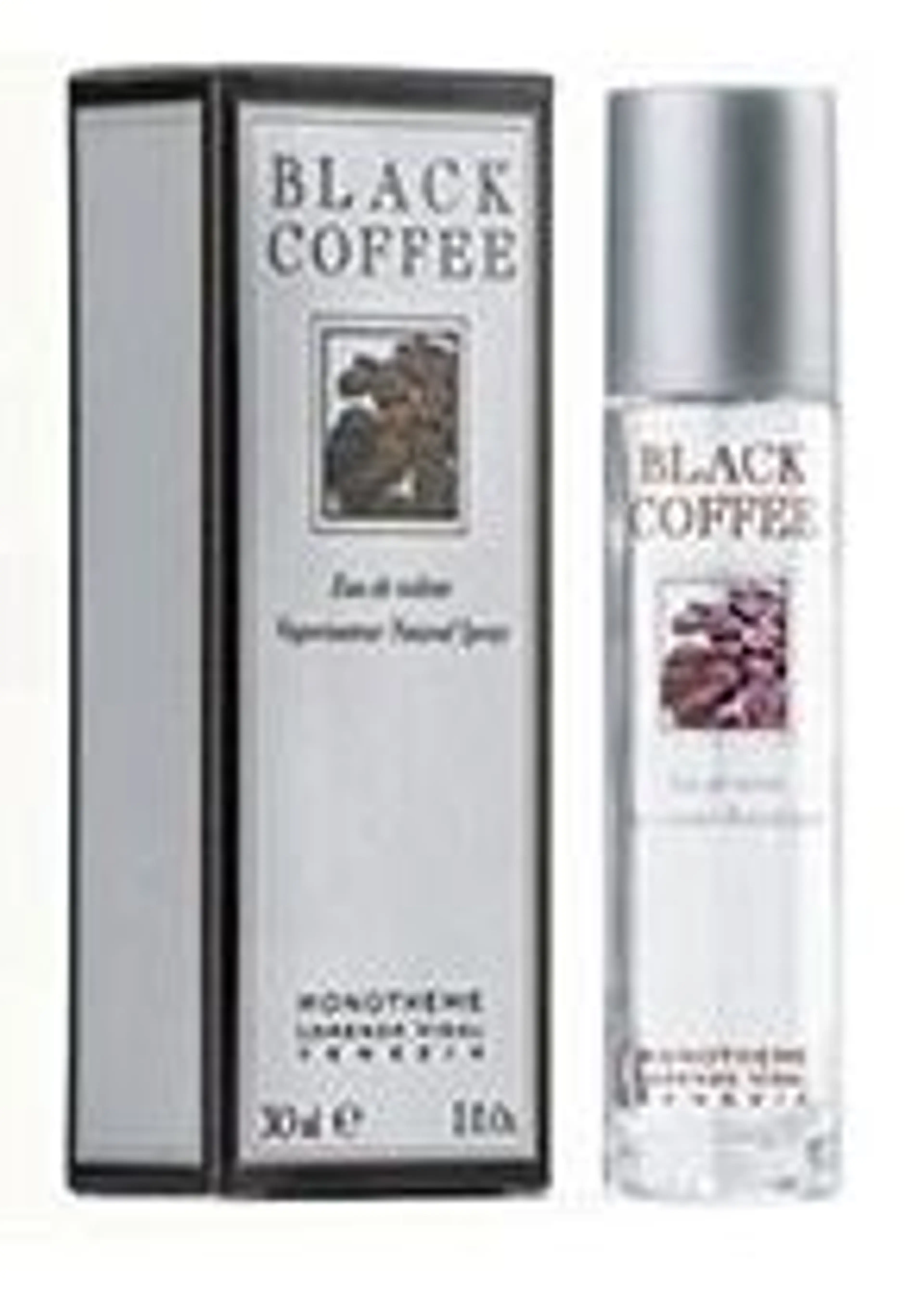 Black Coffee