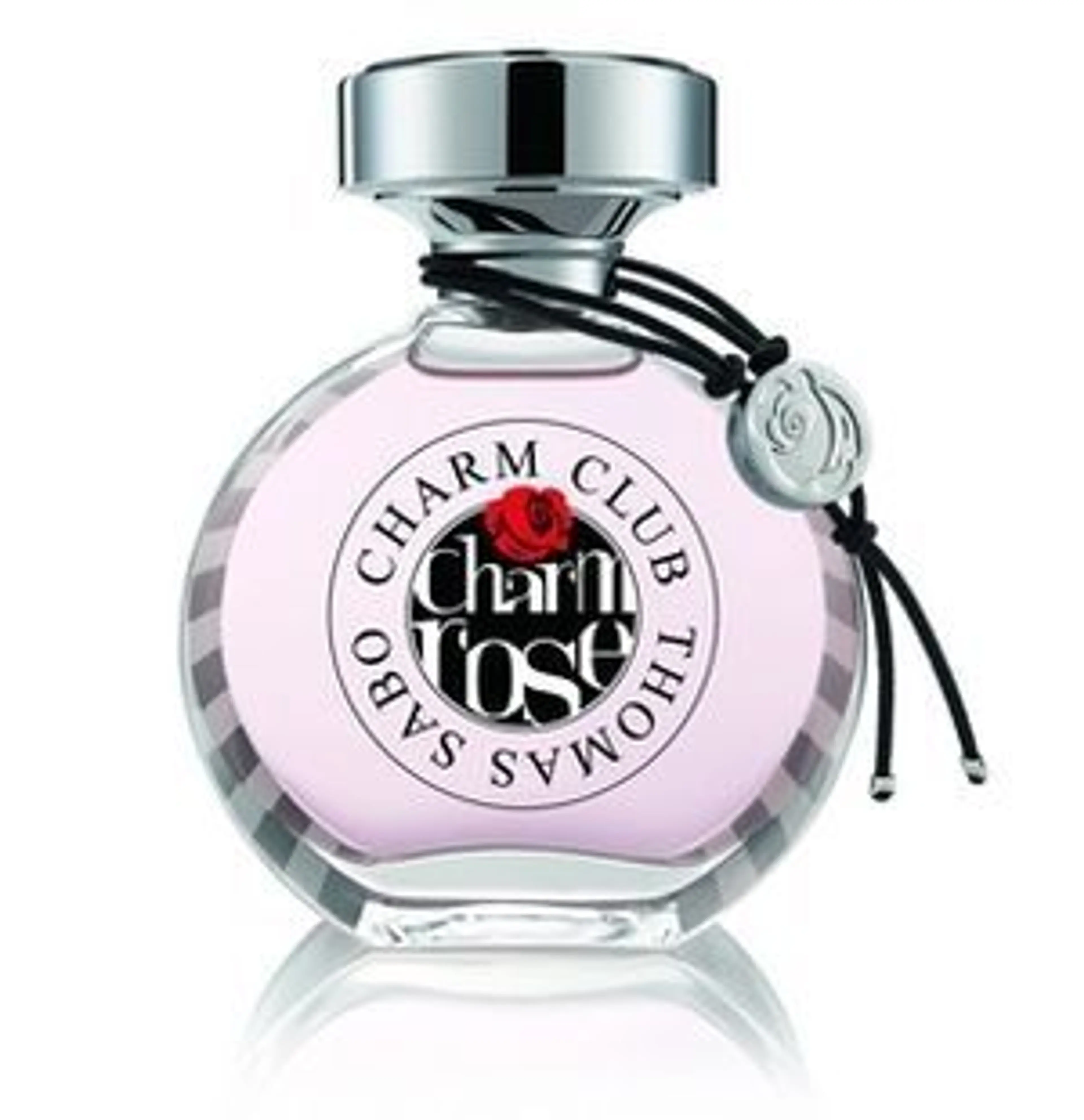 Charm Rose