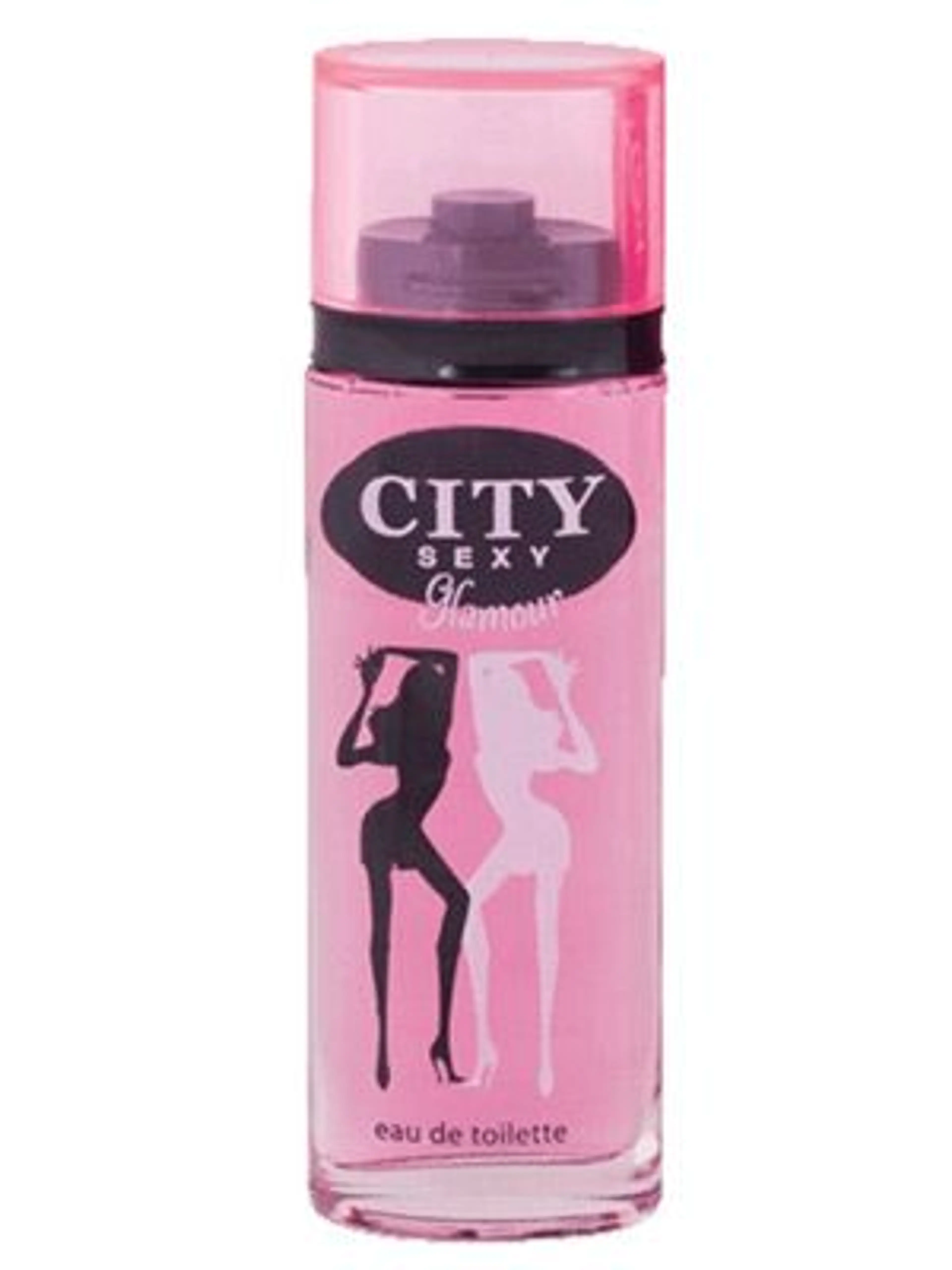 City Sexy Glamour