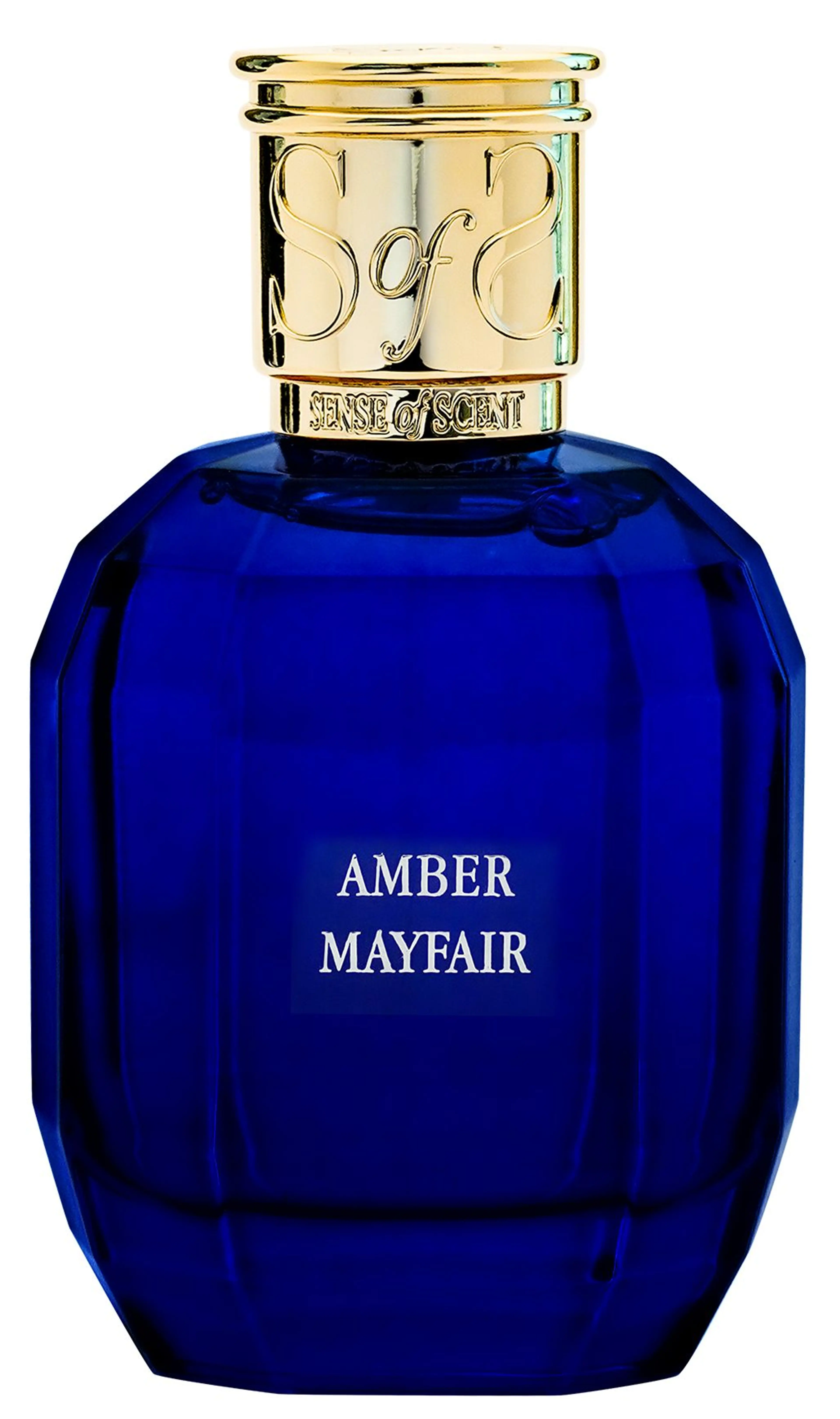 Amber Mayfair
