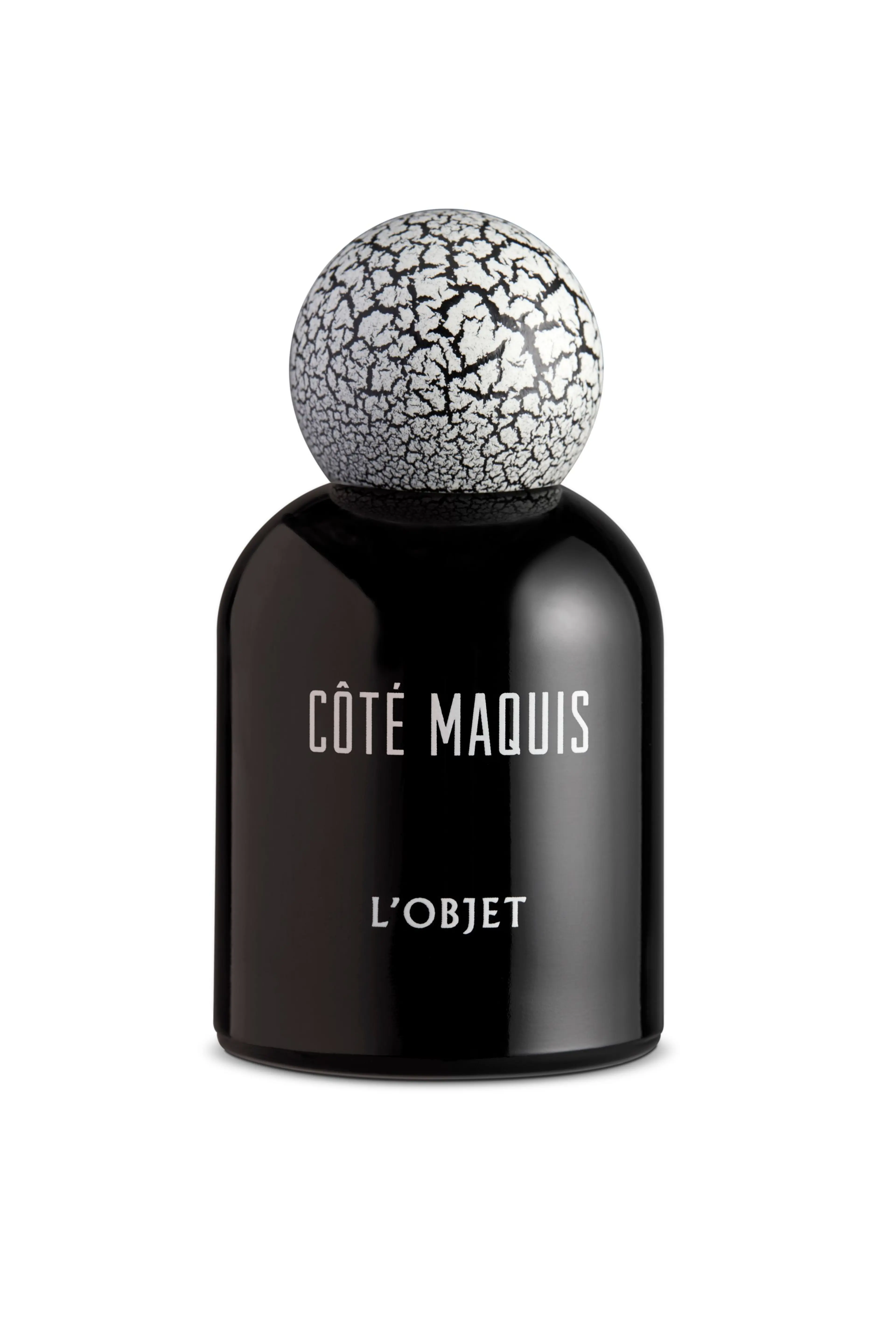 Côté Maquis