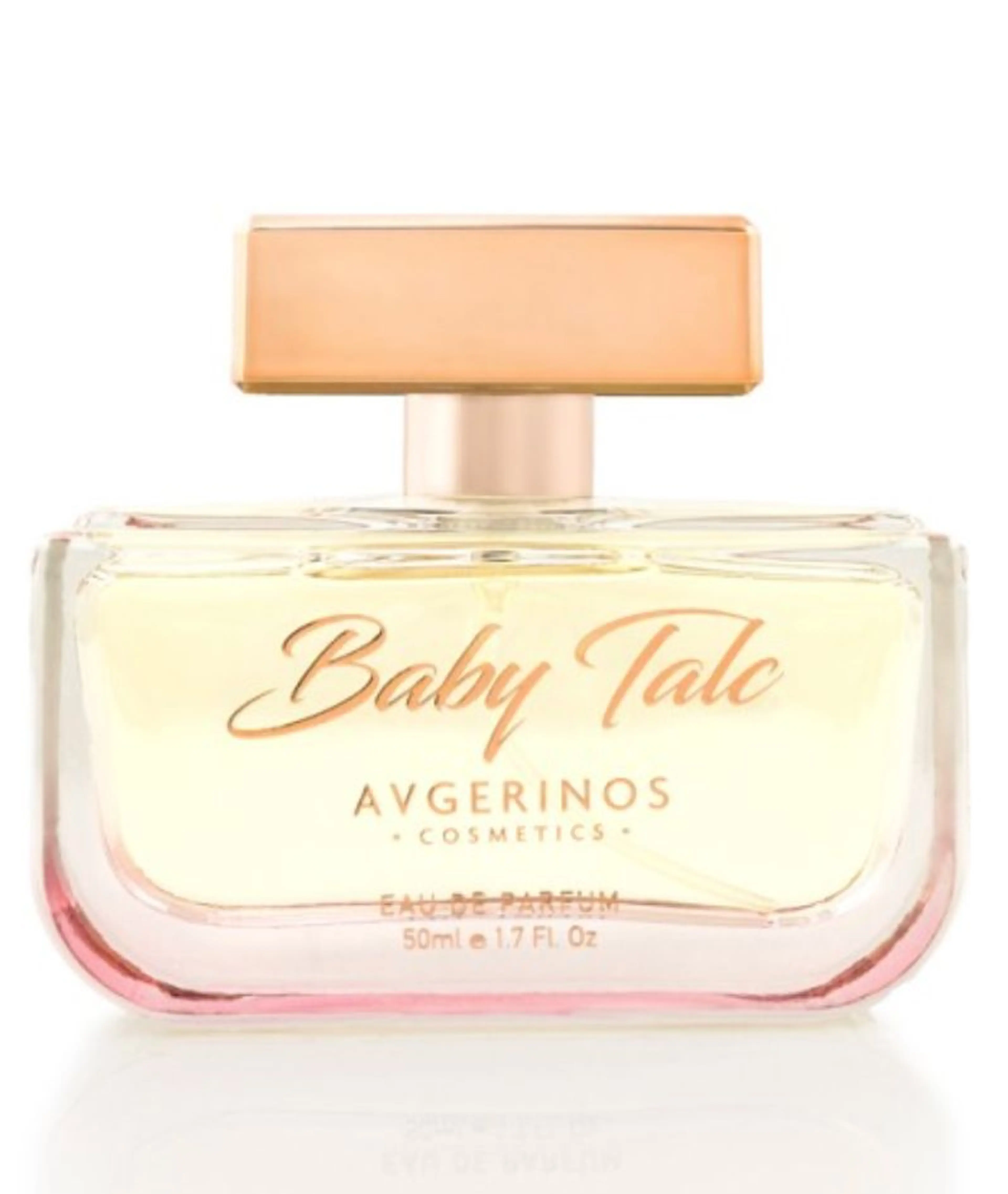 Baby Talc