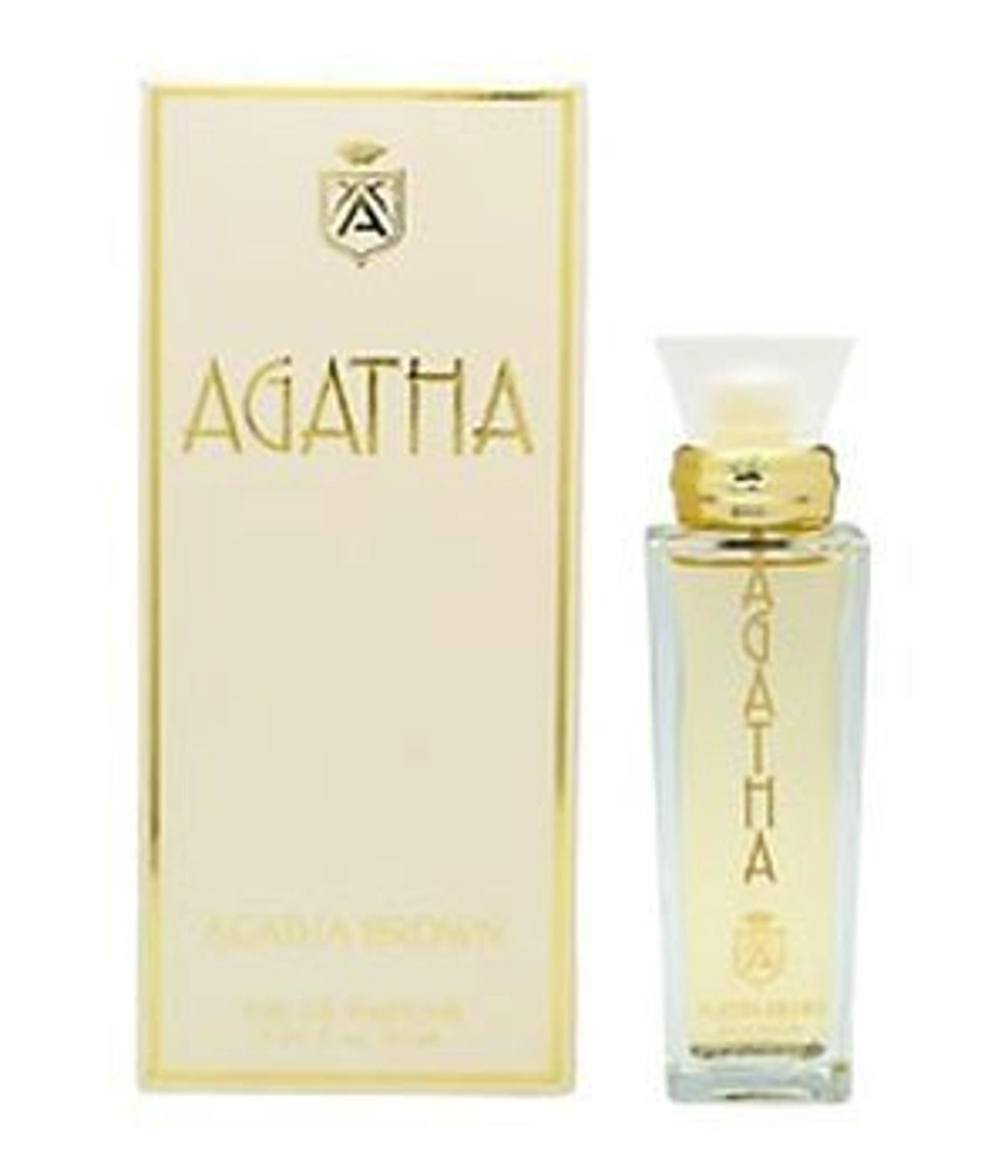 Agatha