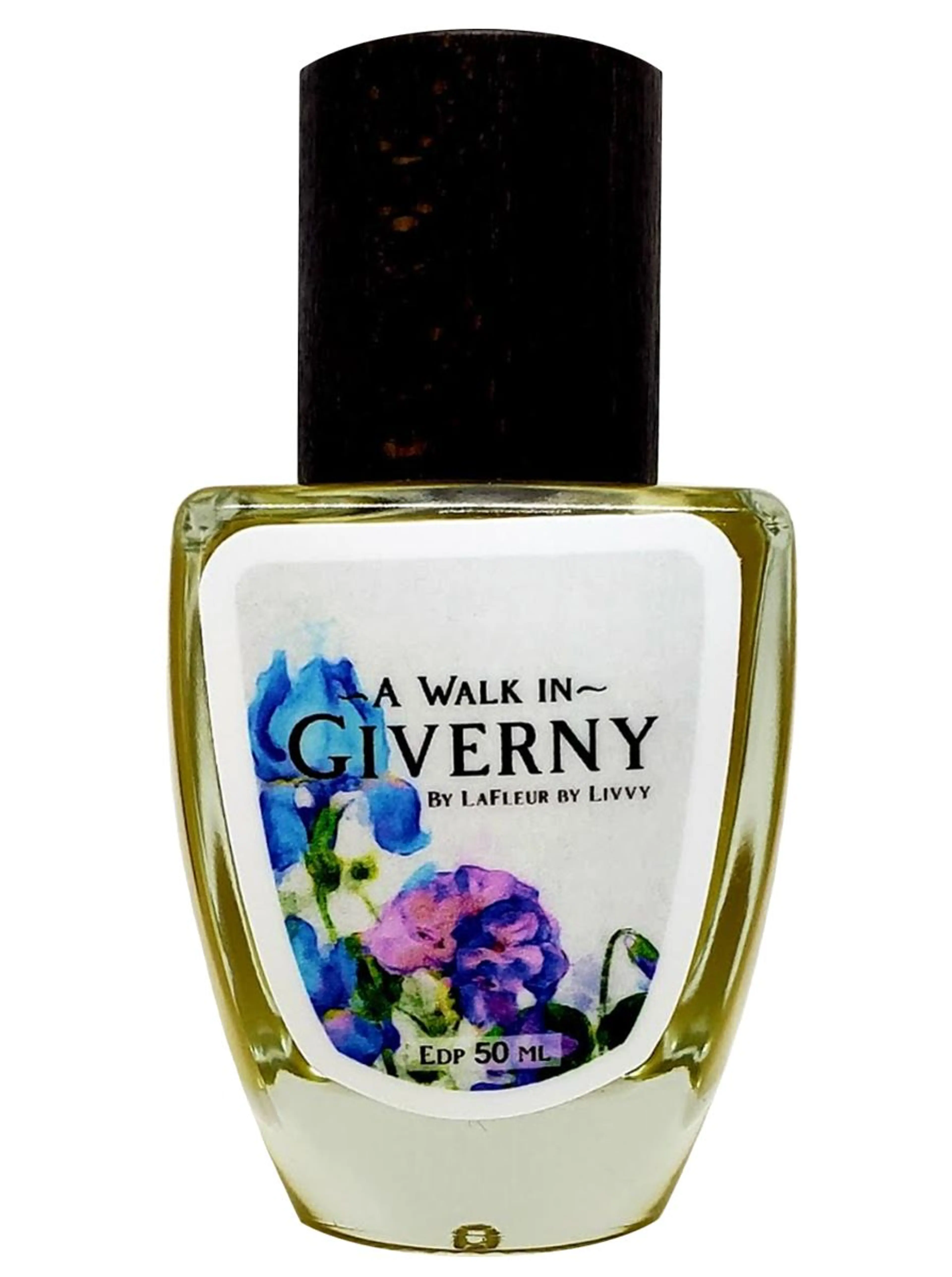 A Walk In Giverny