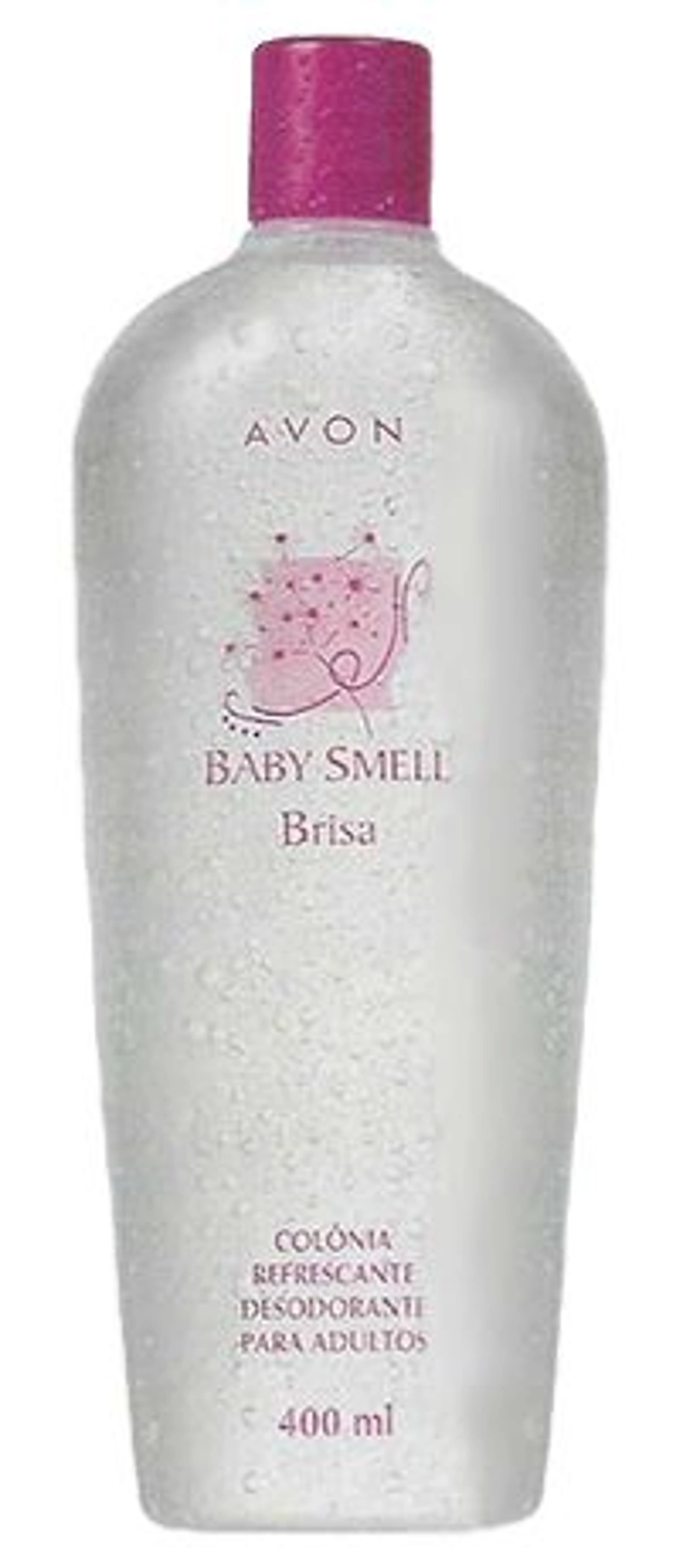 Baby Smell Brisa