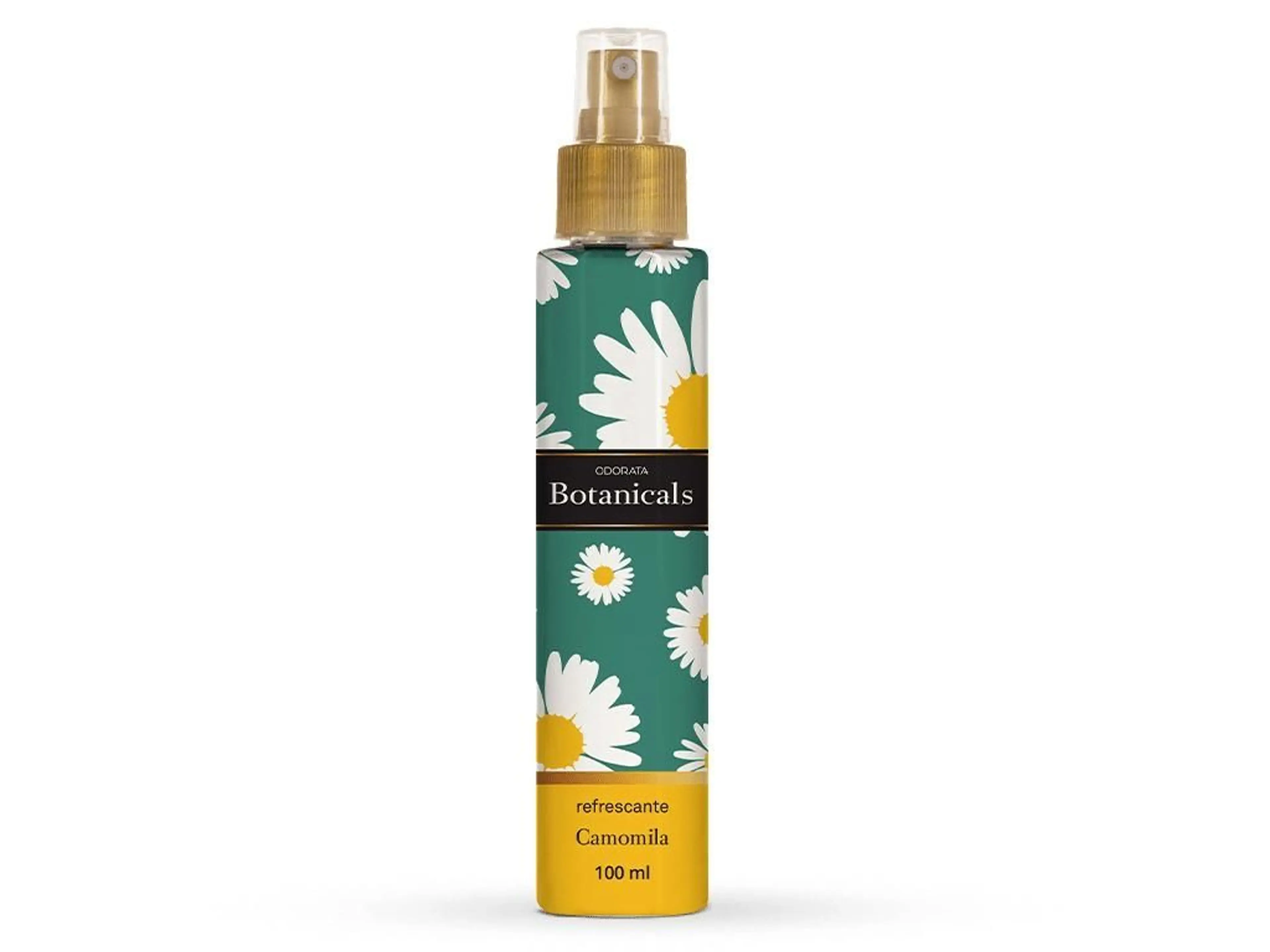 Botanicals Camomila