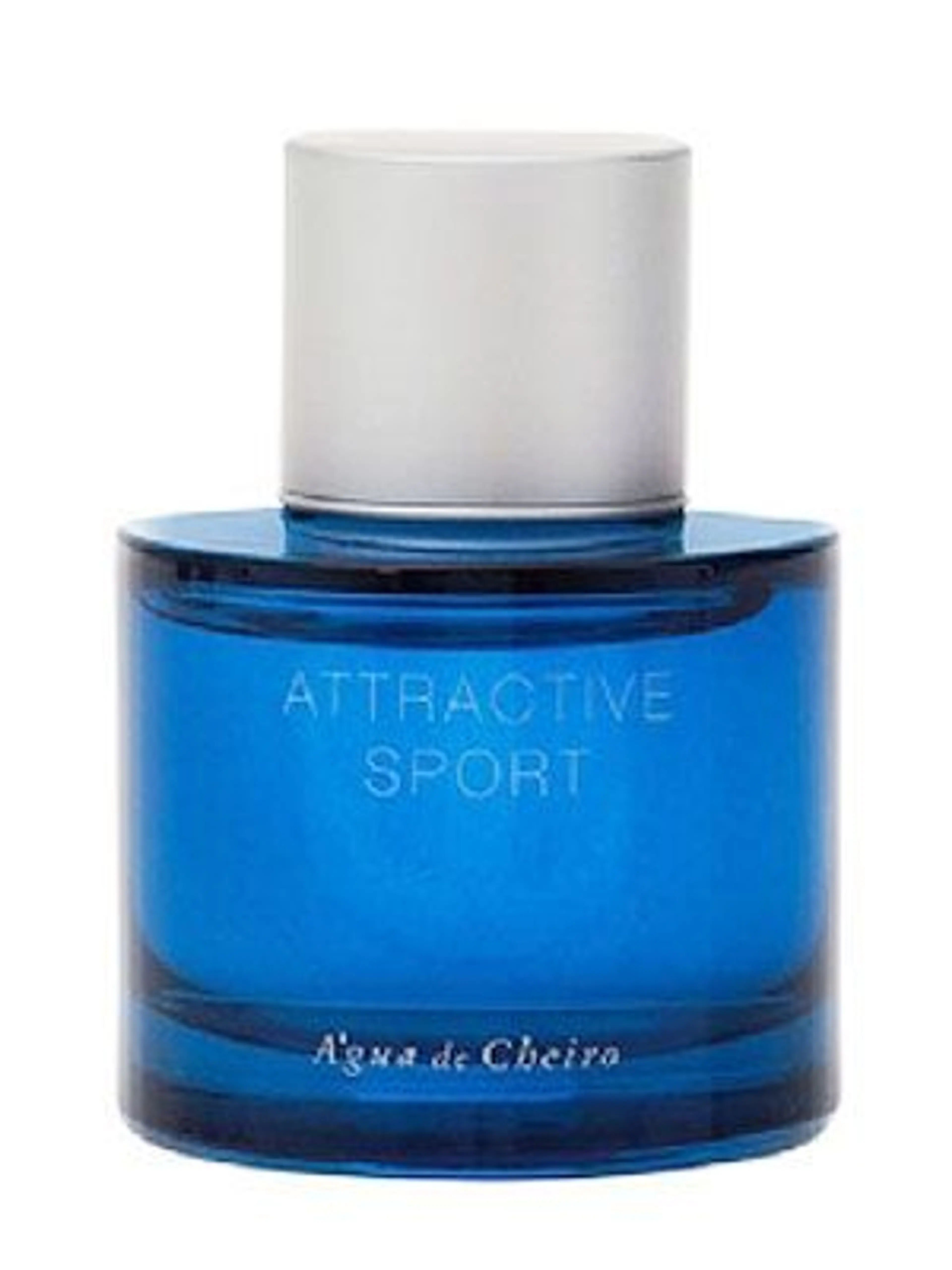 Attractive Masculino Sport