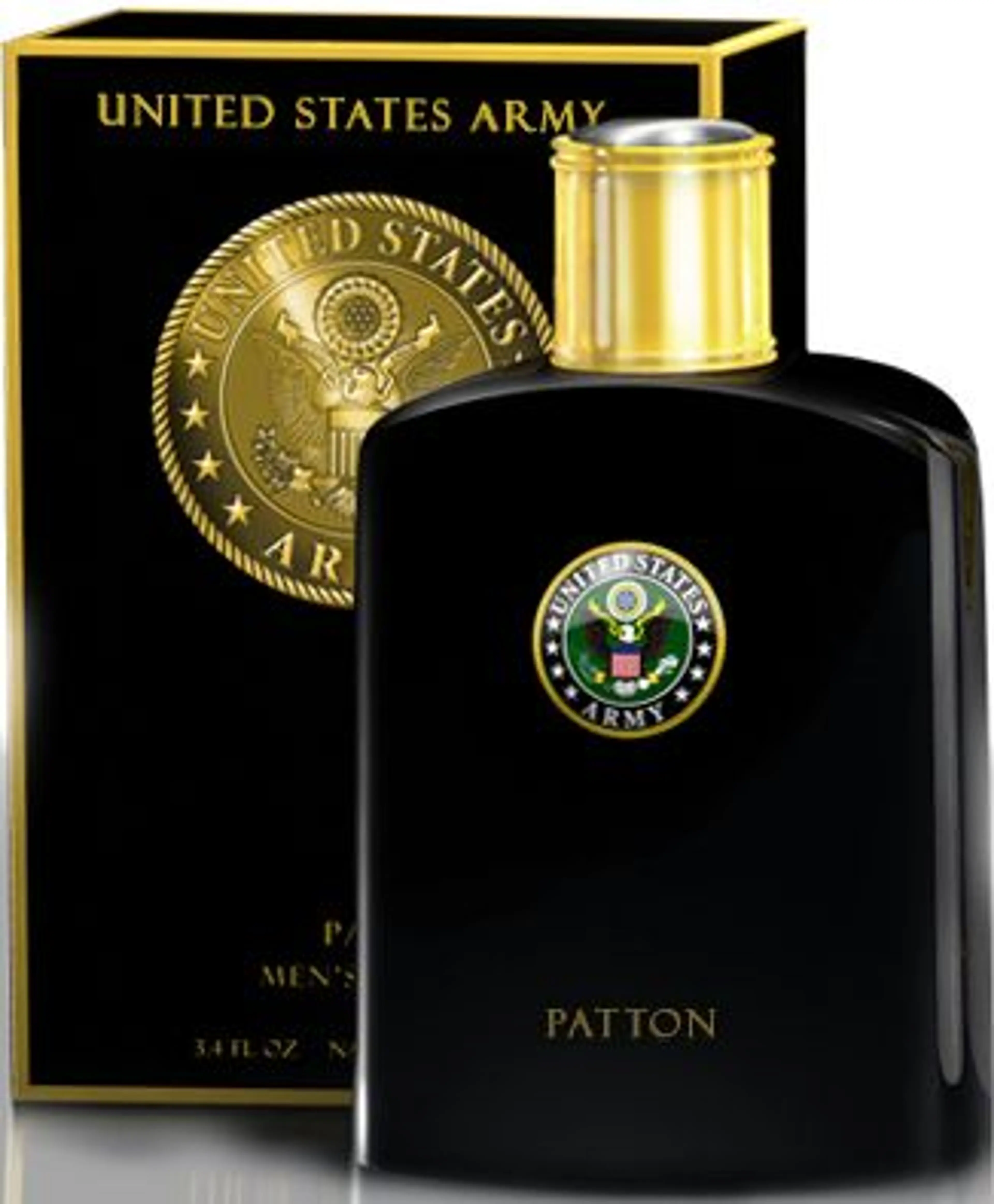 Army - Patton