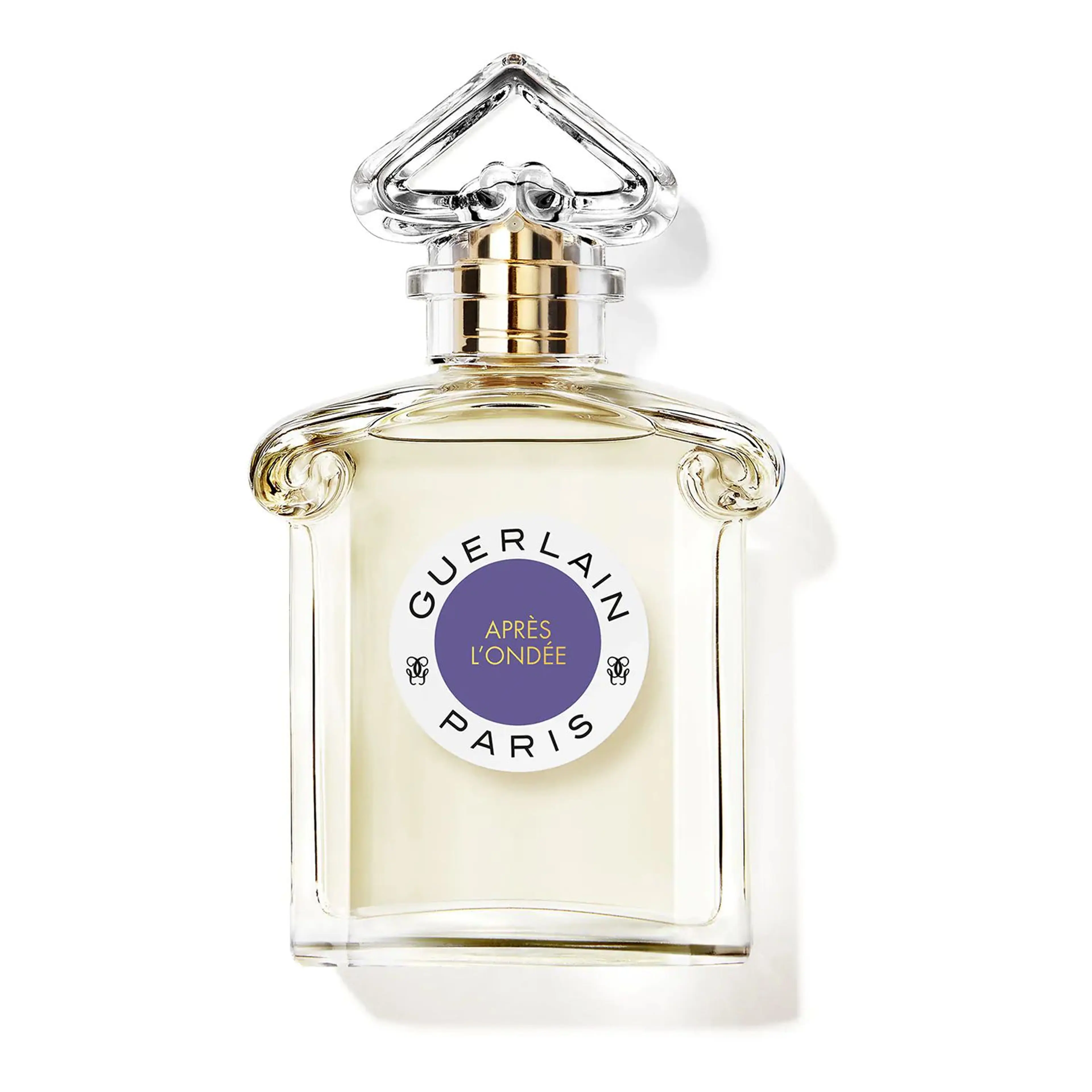 Après L'Ondée Eau de Toilette