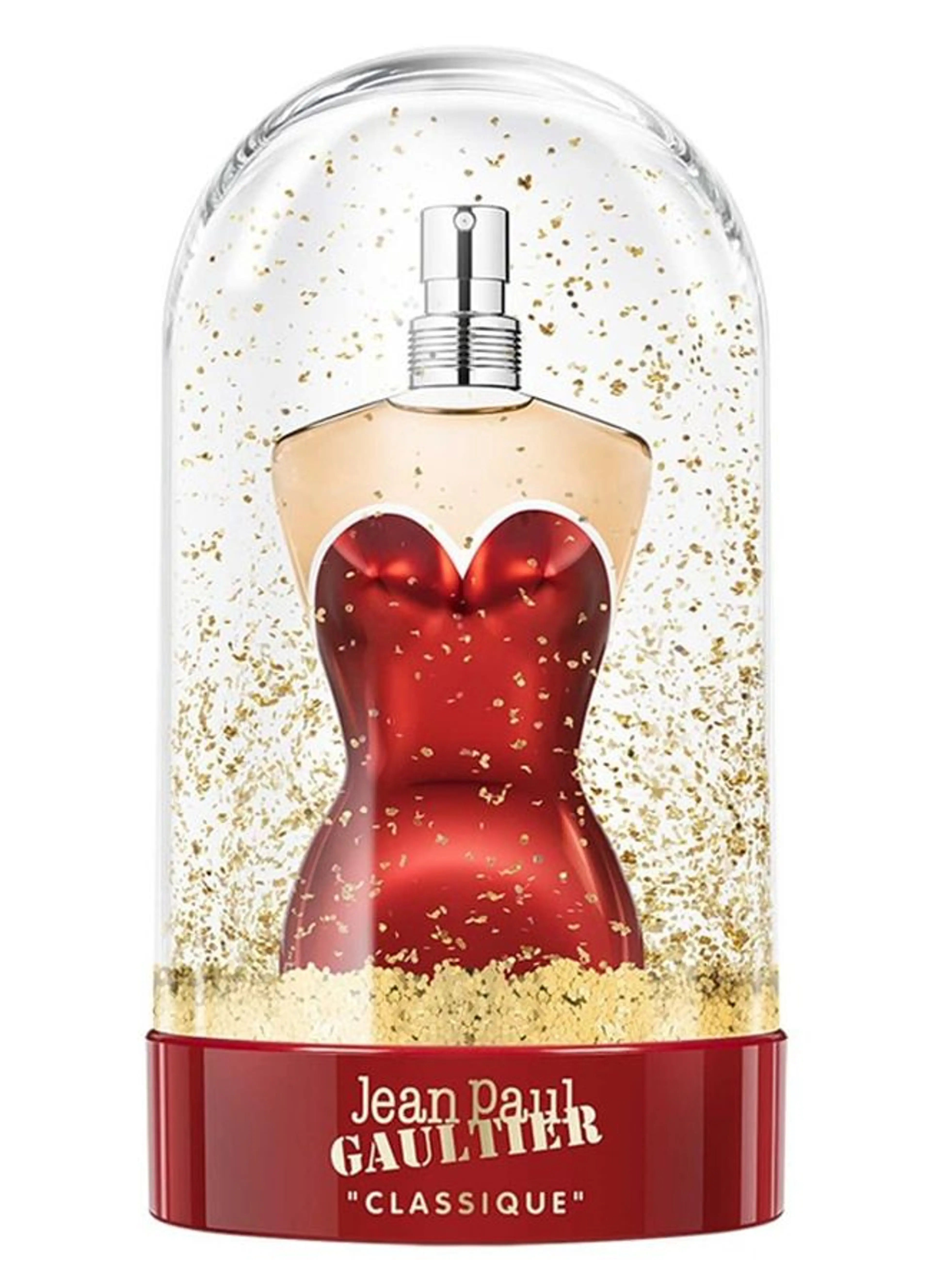Classique Eau de Toilette X-Mas Edition 2020