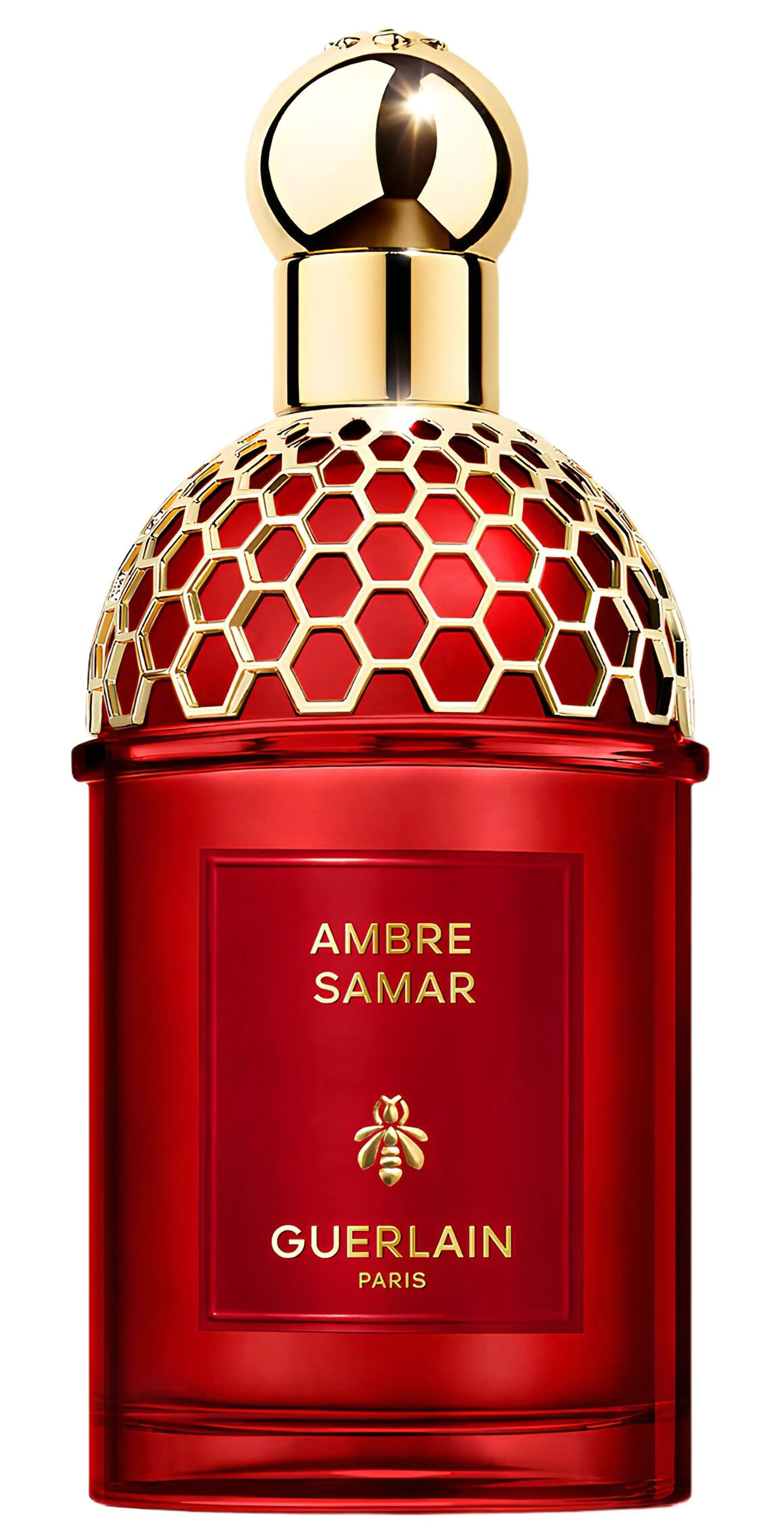 Ambre Samar