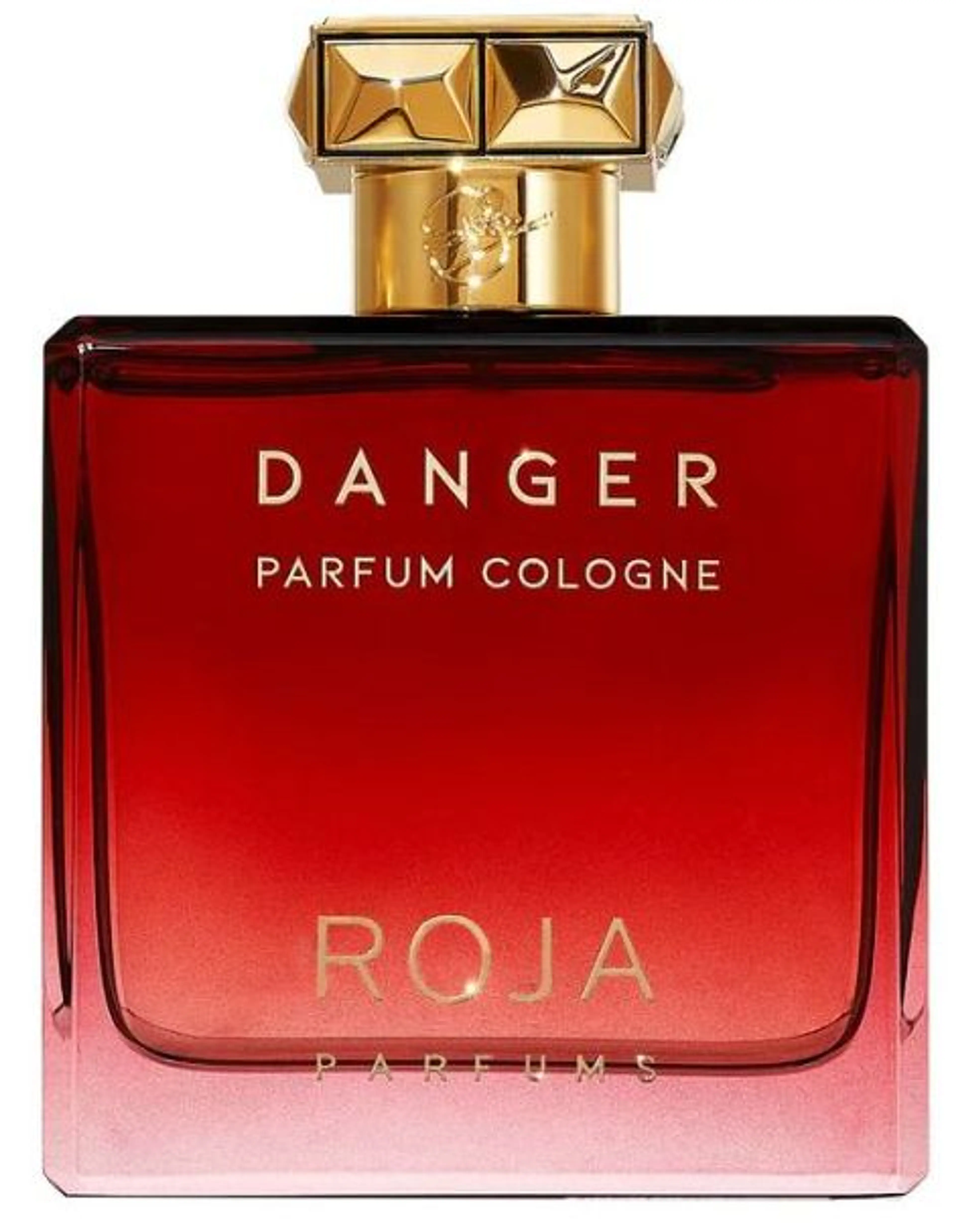 Danger Pour Homme Parfum Cologne
