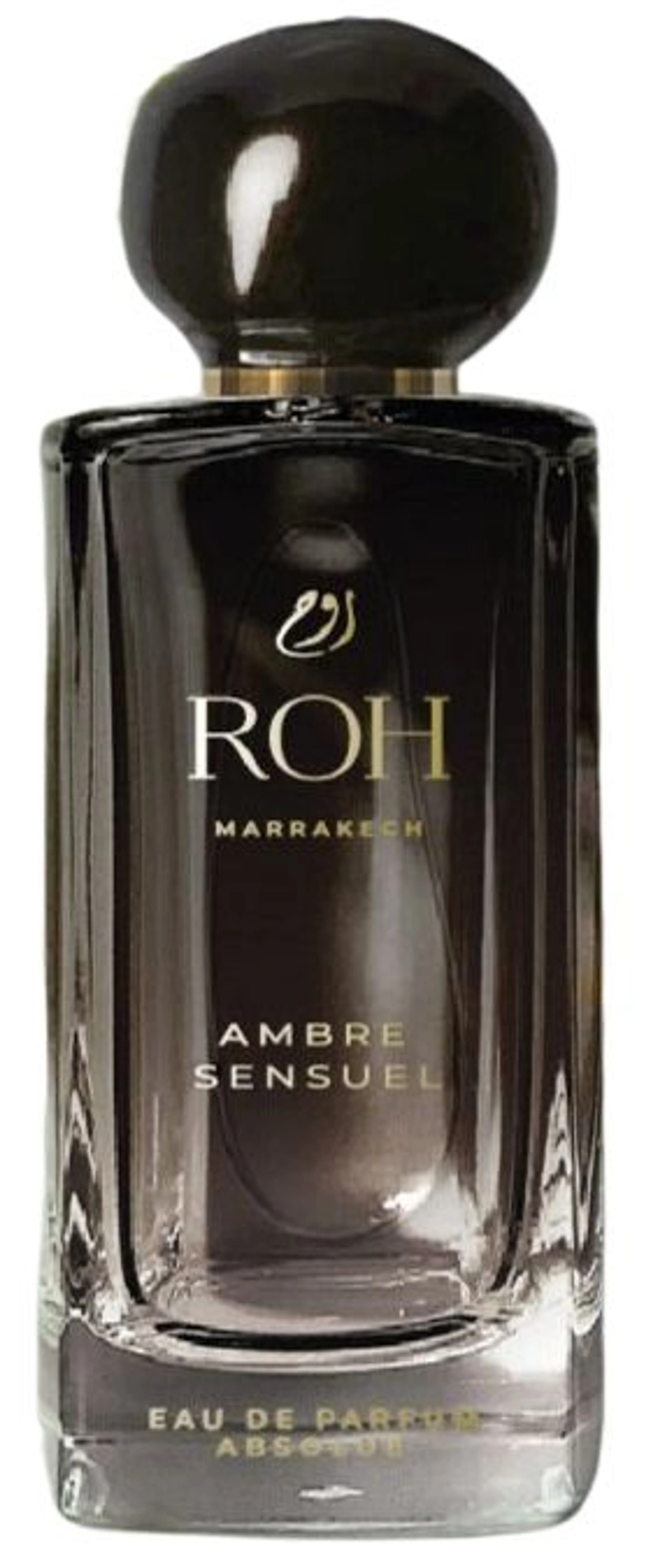 Ambre Sensuel