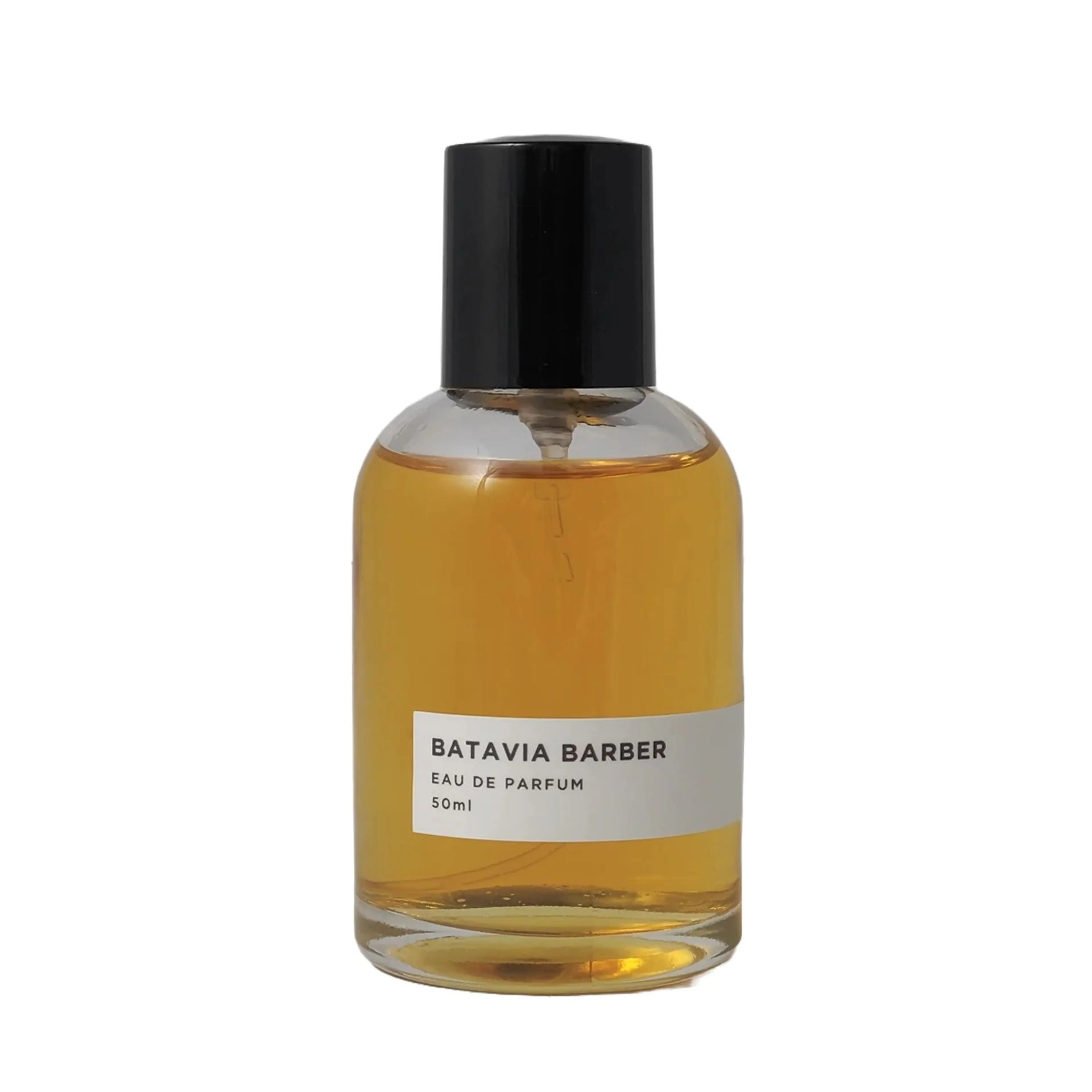 Batavia Barber