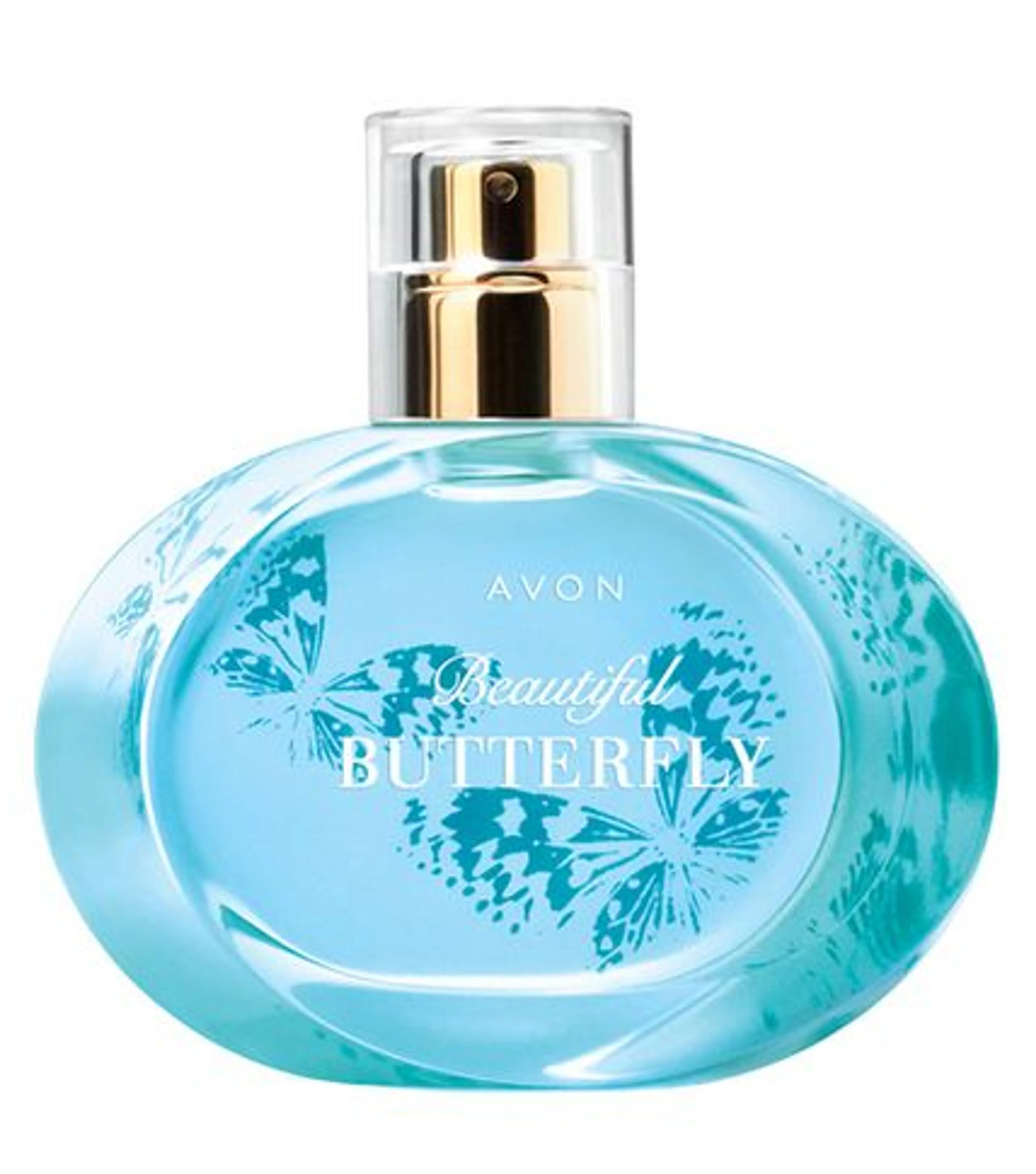 Avon Beautiful Butterfly