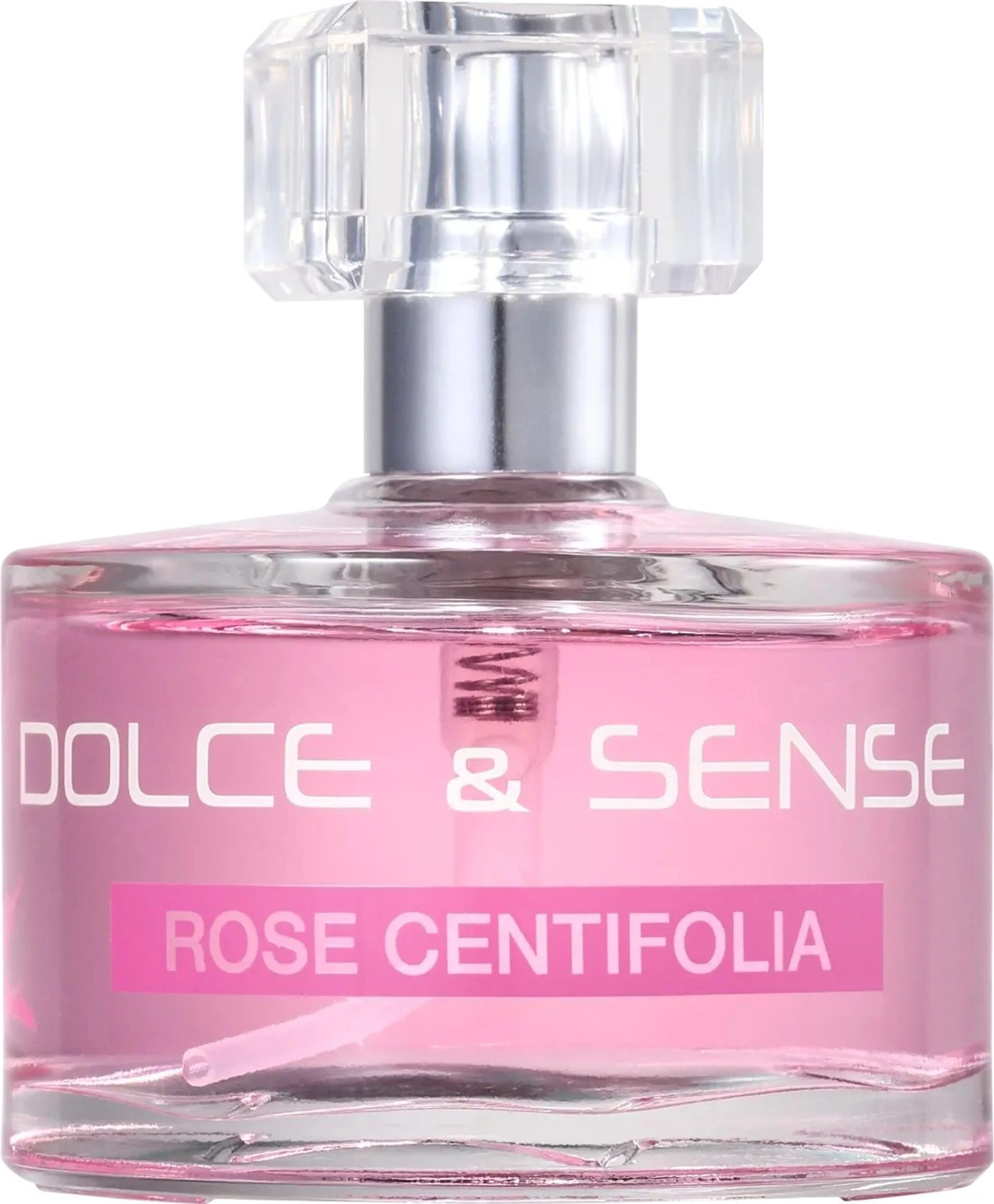 Dolce & Sense Rose Centifolia