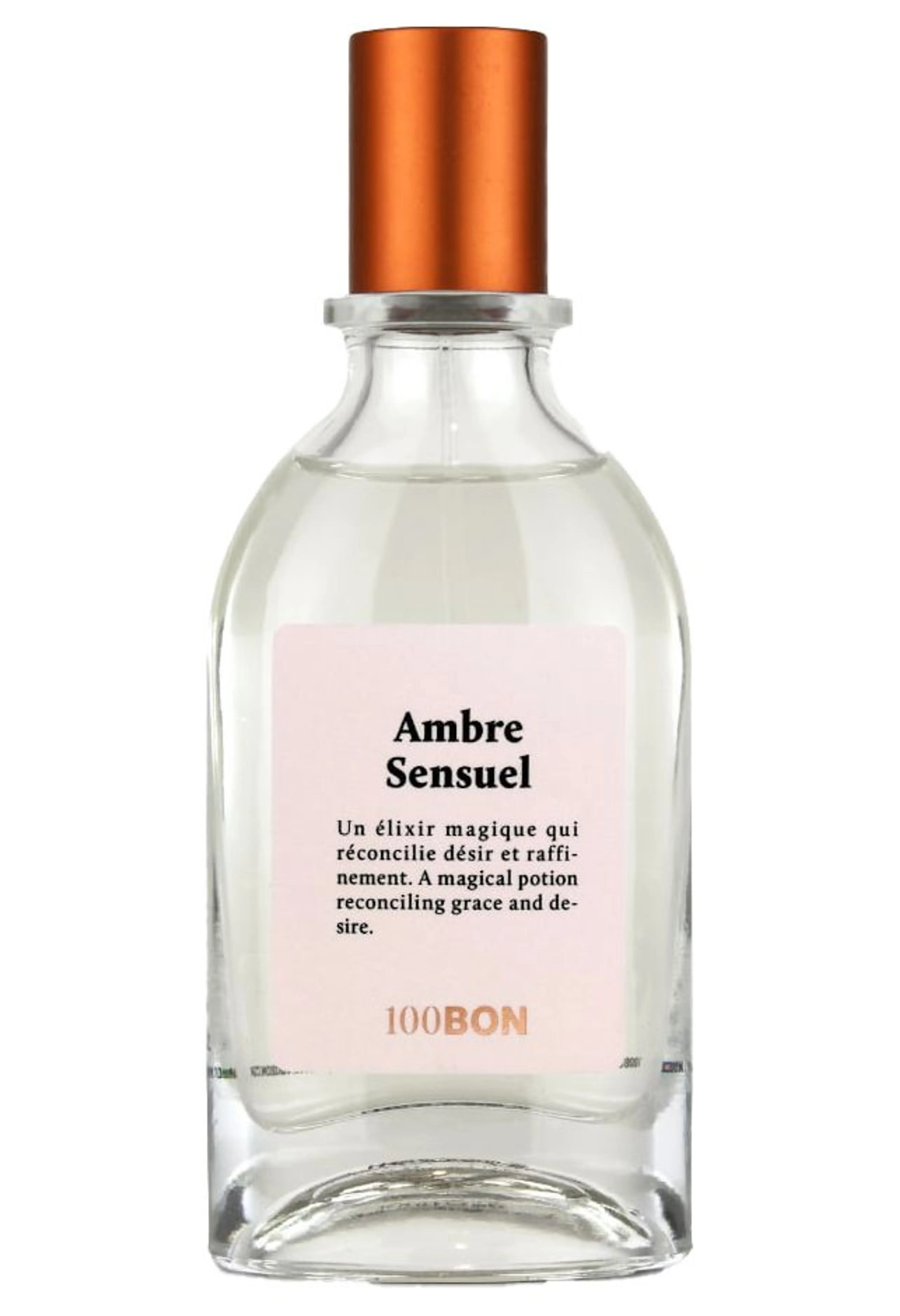Ambre Sensuel