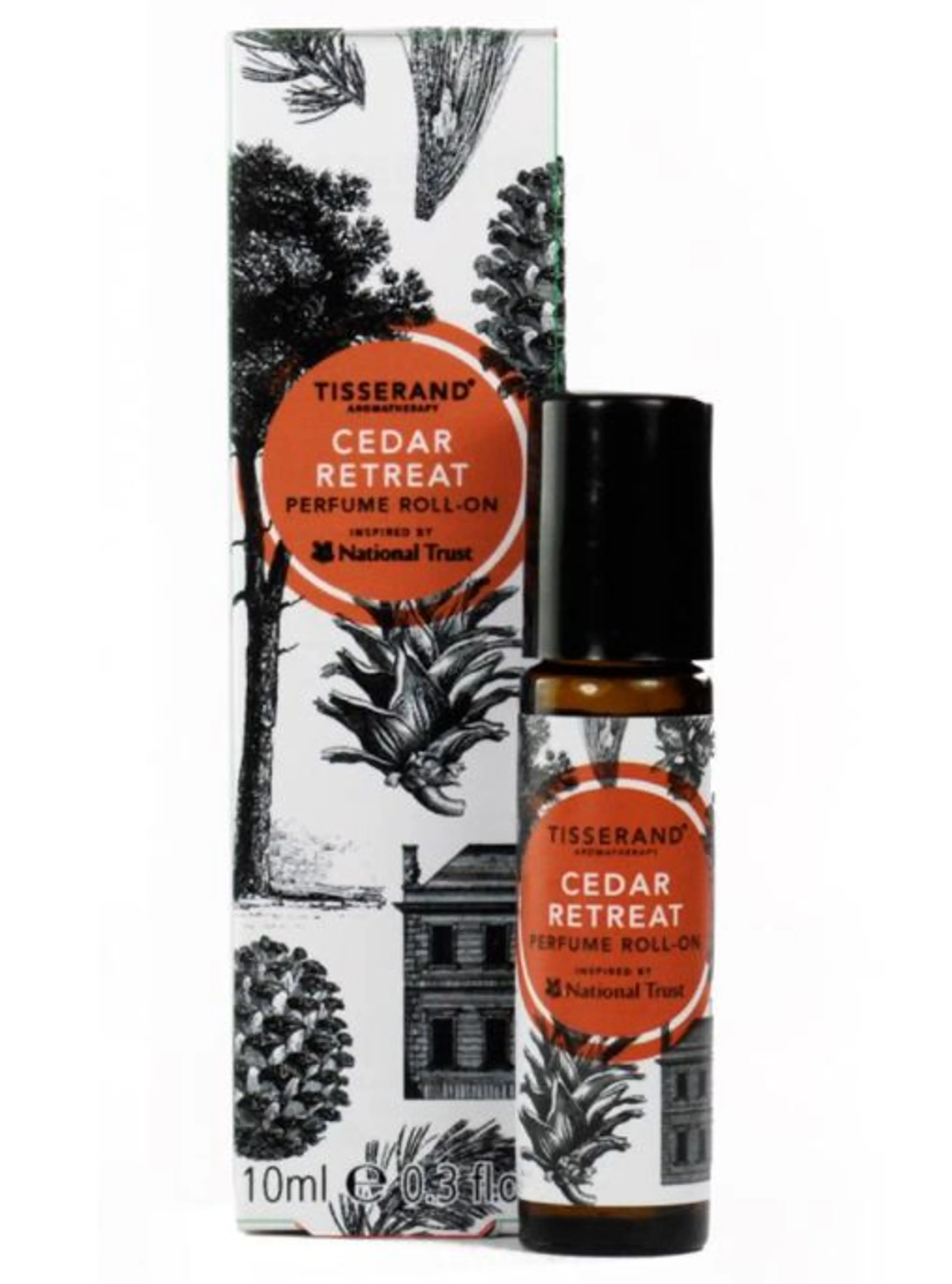 Cedar Retreat