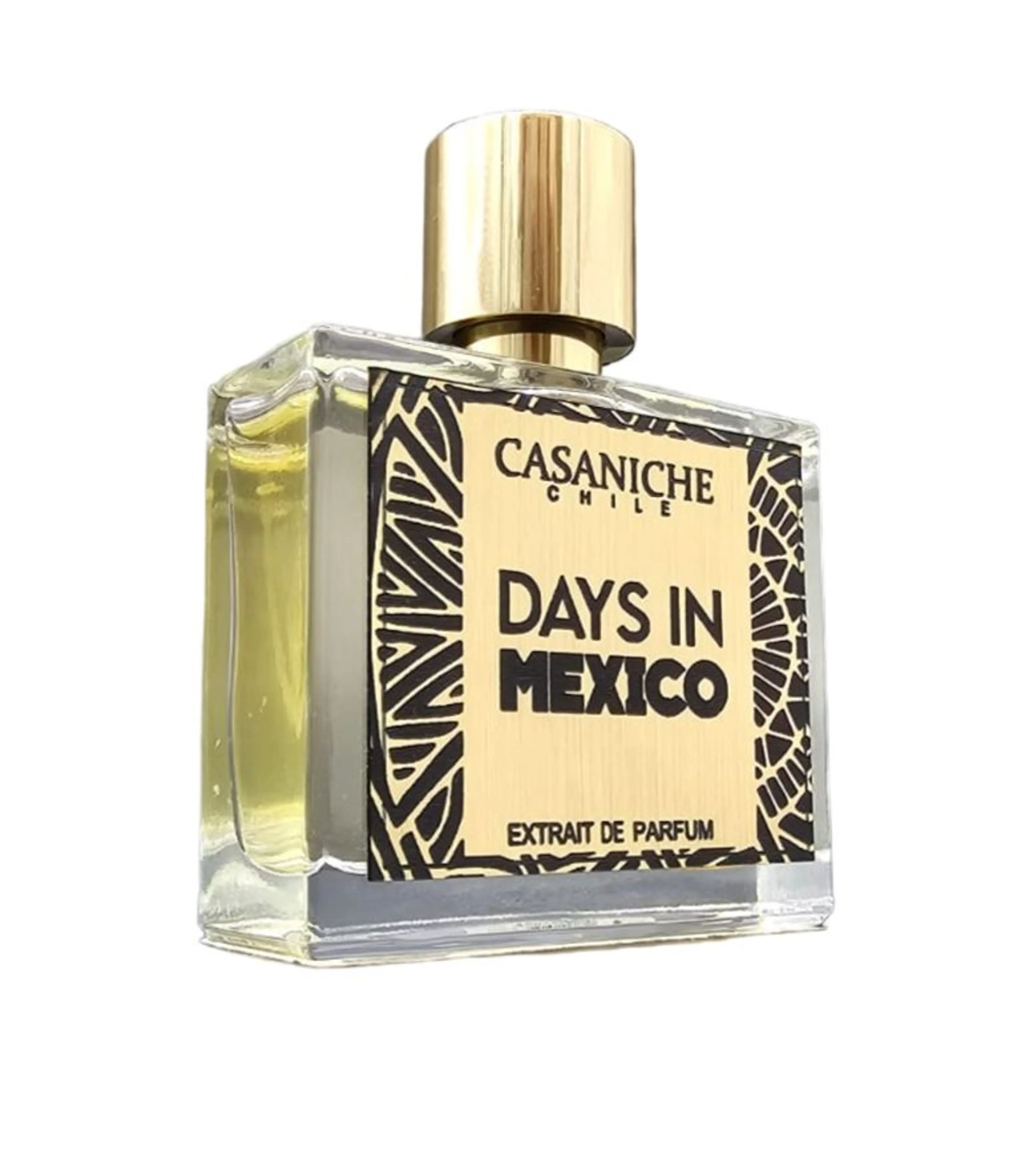 Days in México