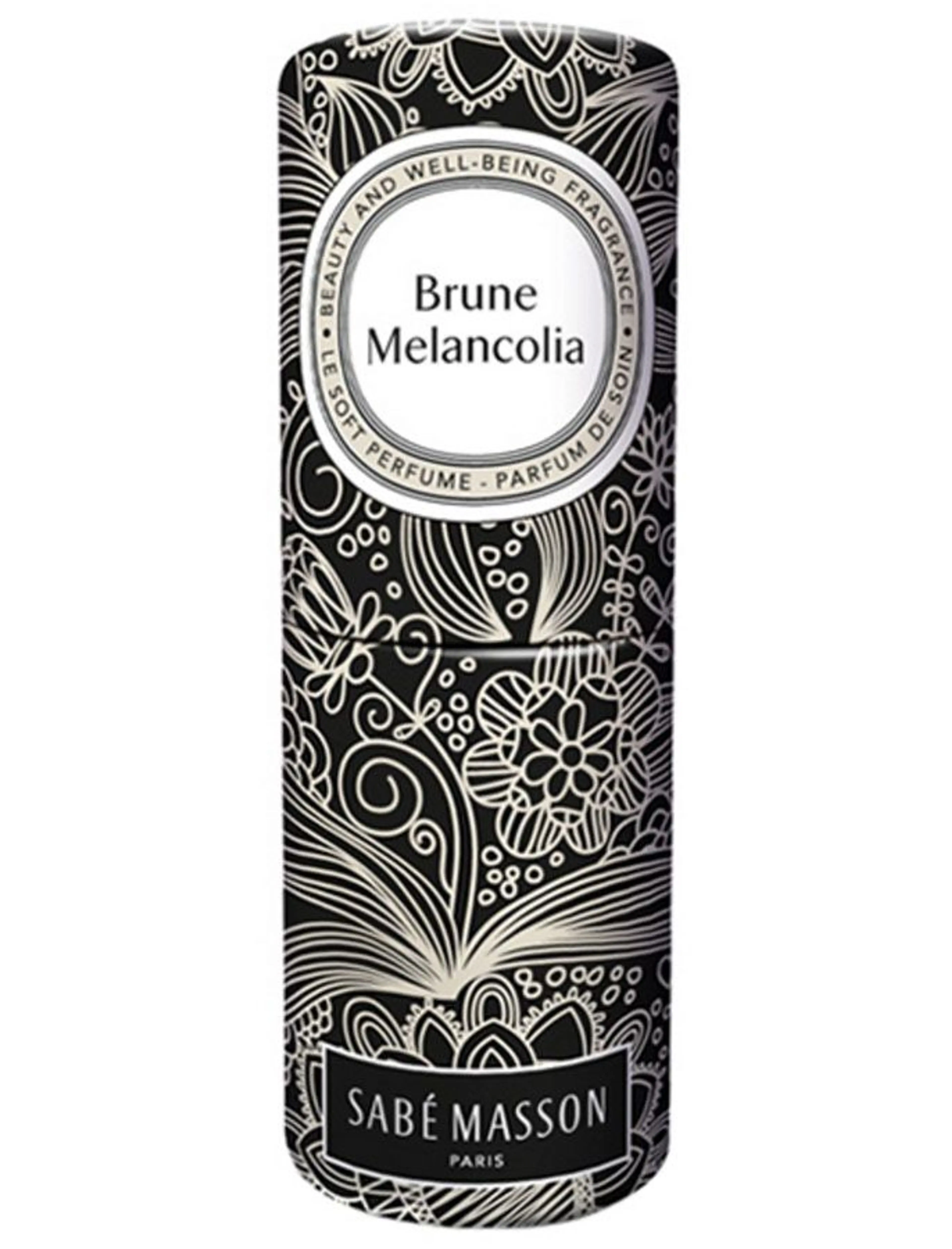 Brune Melancolia