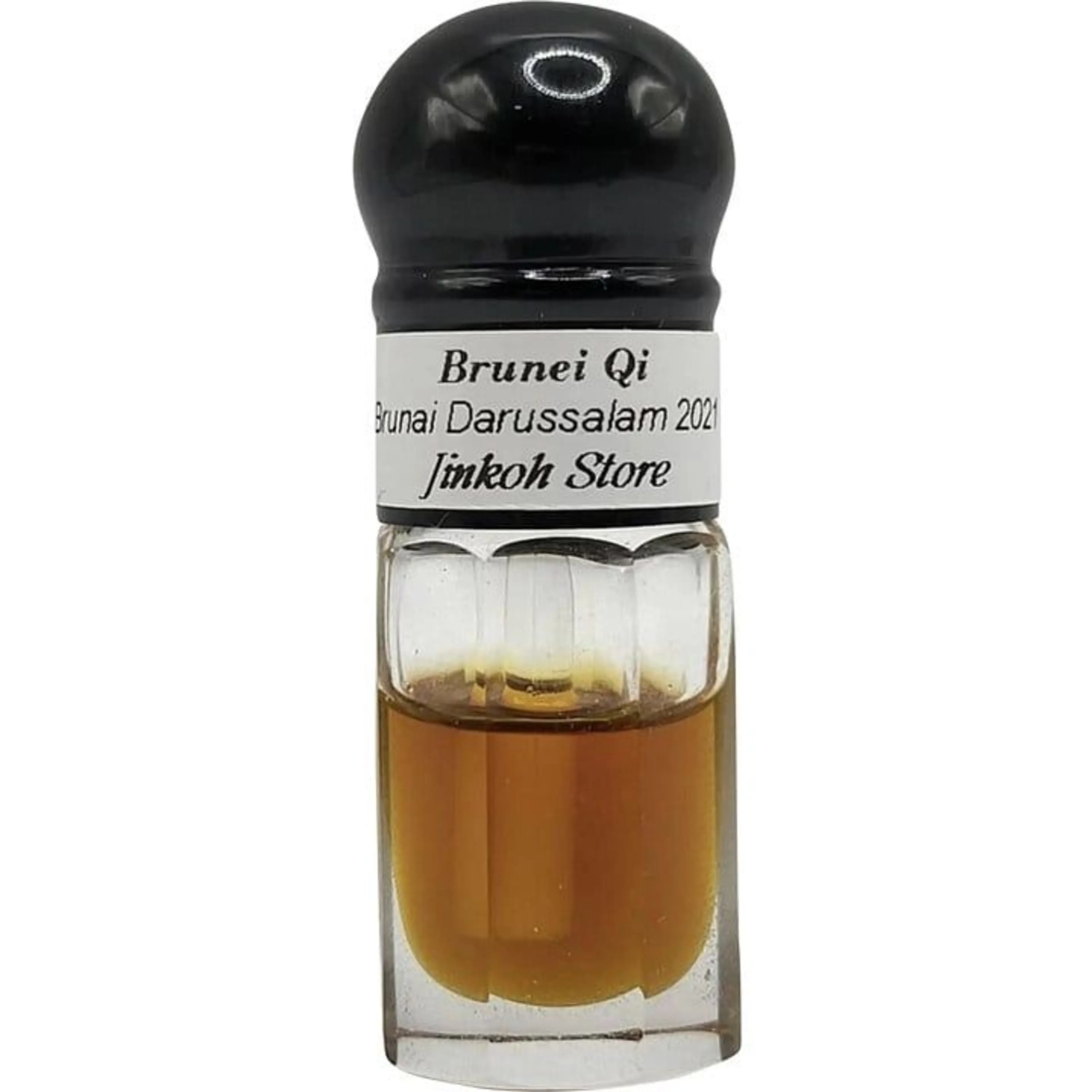 Brunei Qi